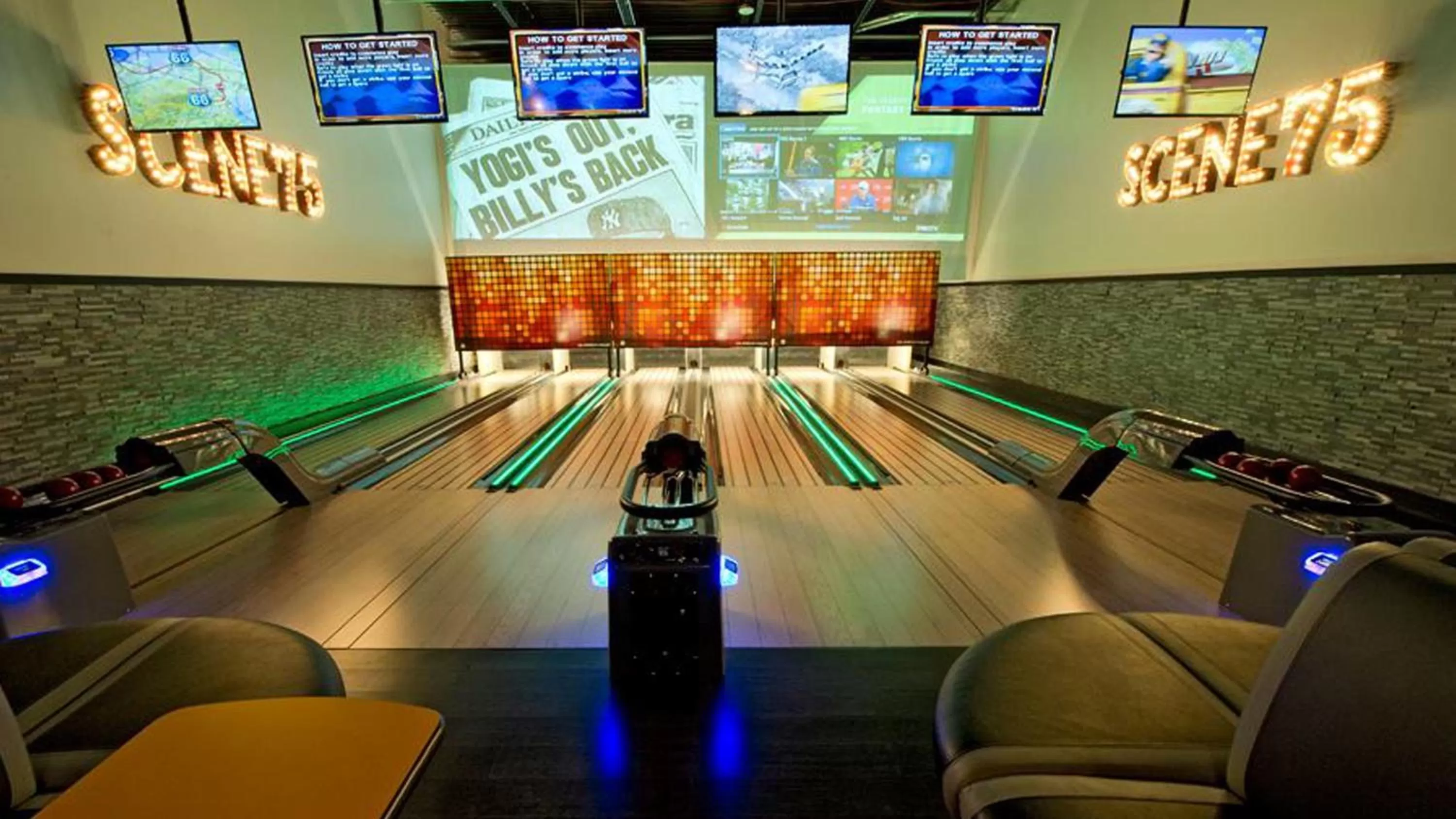 Area and facilities in Holiday Inn Cincinnati-Eastgate by IHG