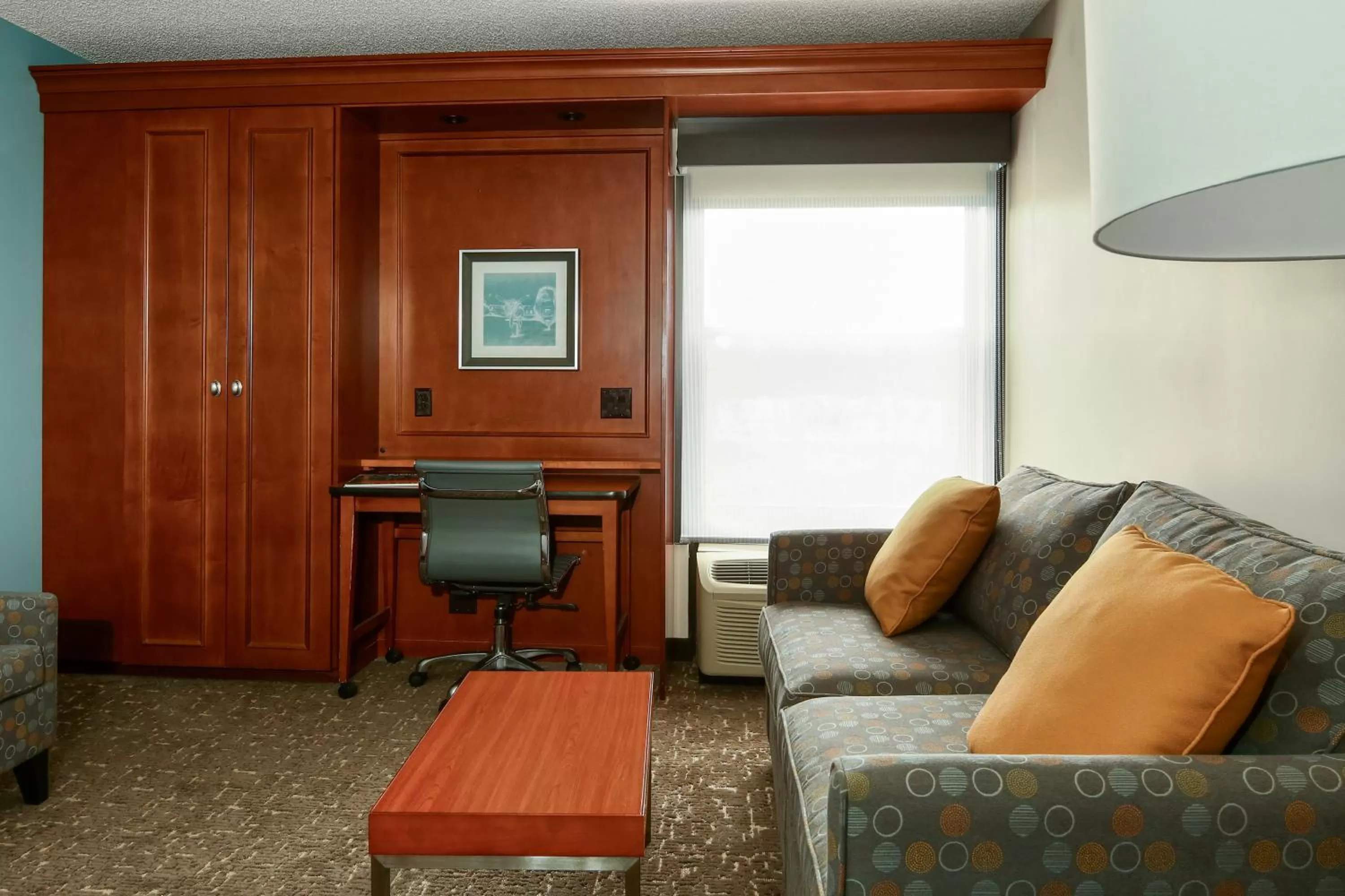 Bedroom in Best Western Plus Bellingham