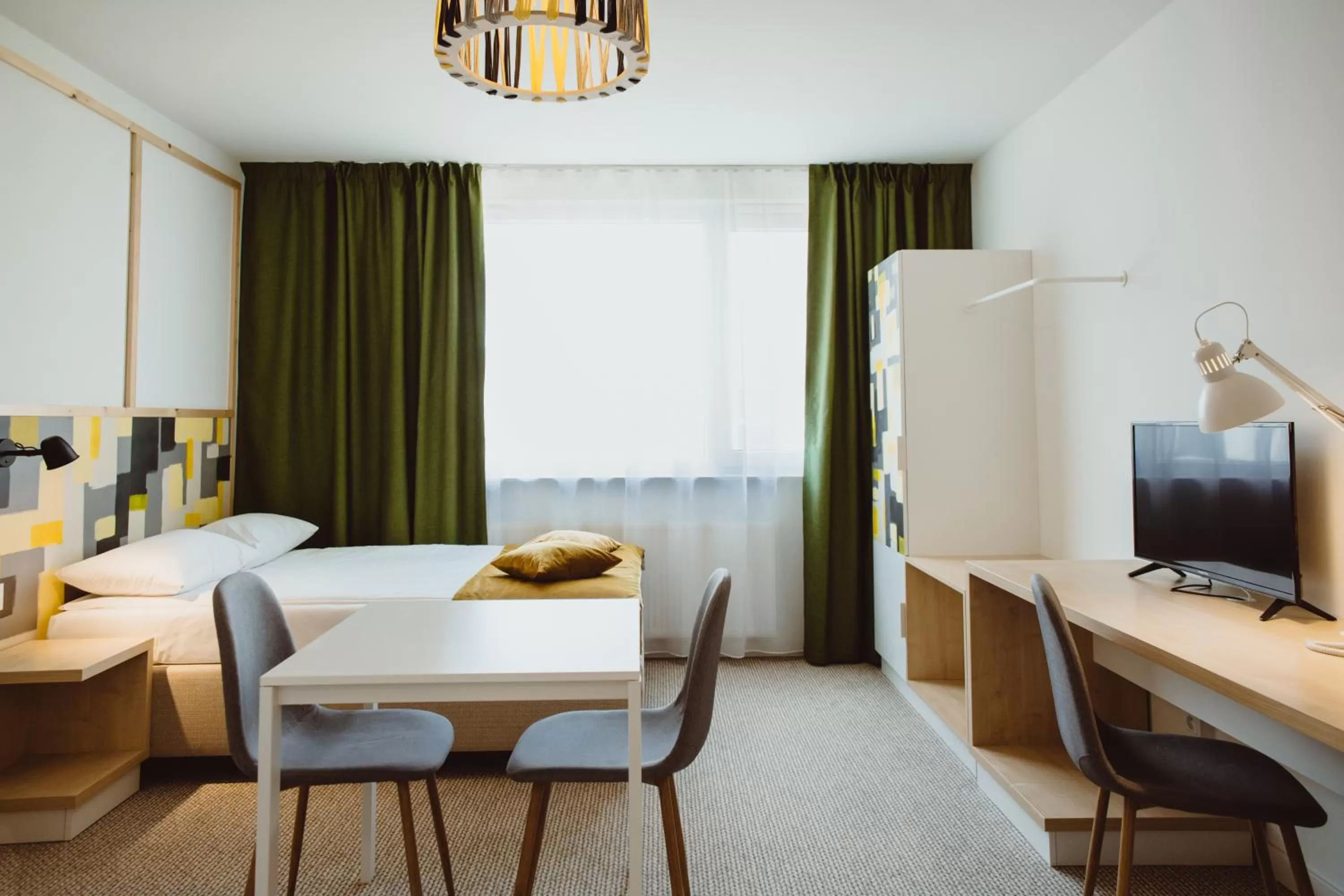 Arche Hotel Poloneza