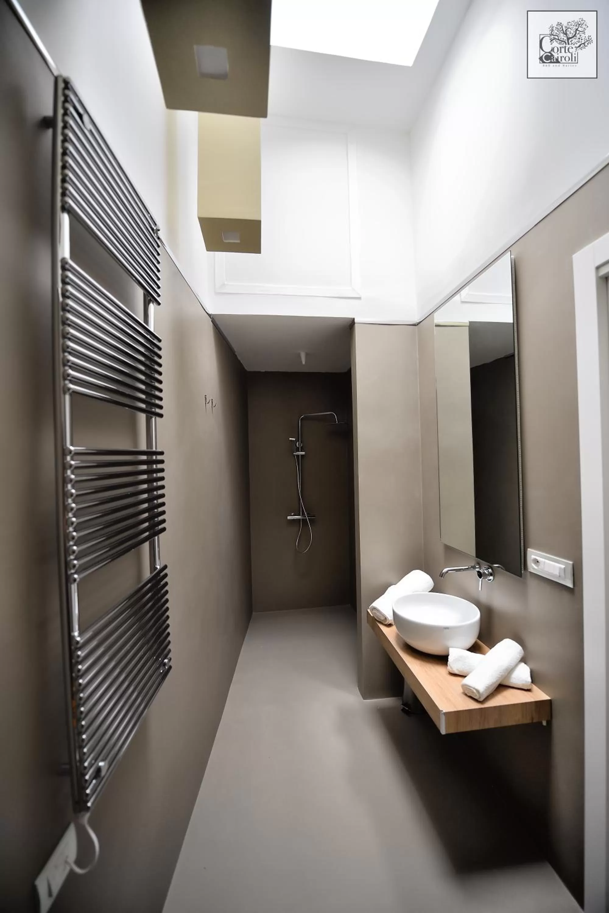 Corte Cairoli B&B and Suites