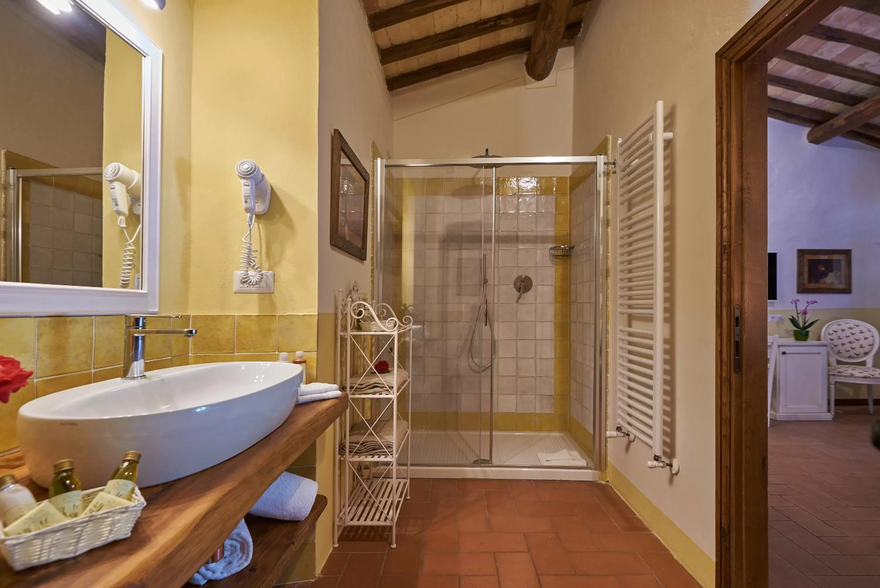 Hotel Belvedere Di San Leonino