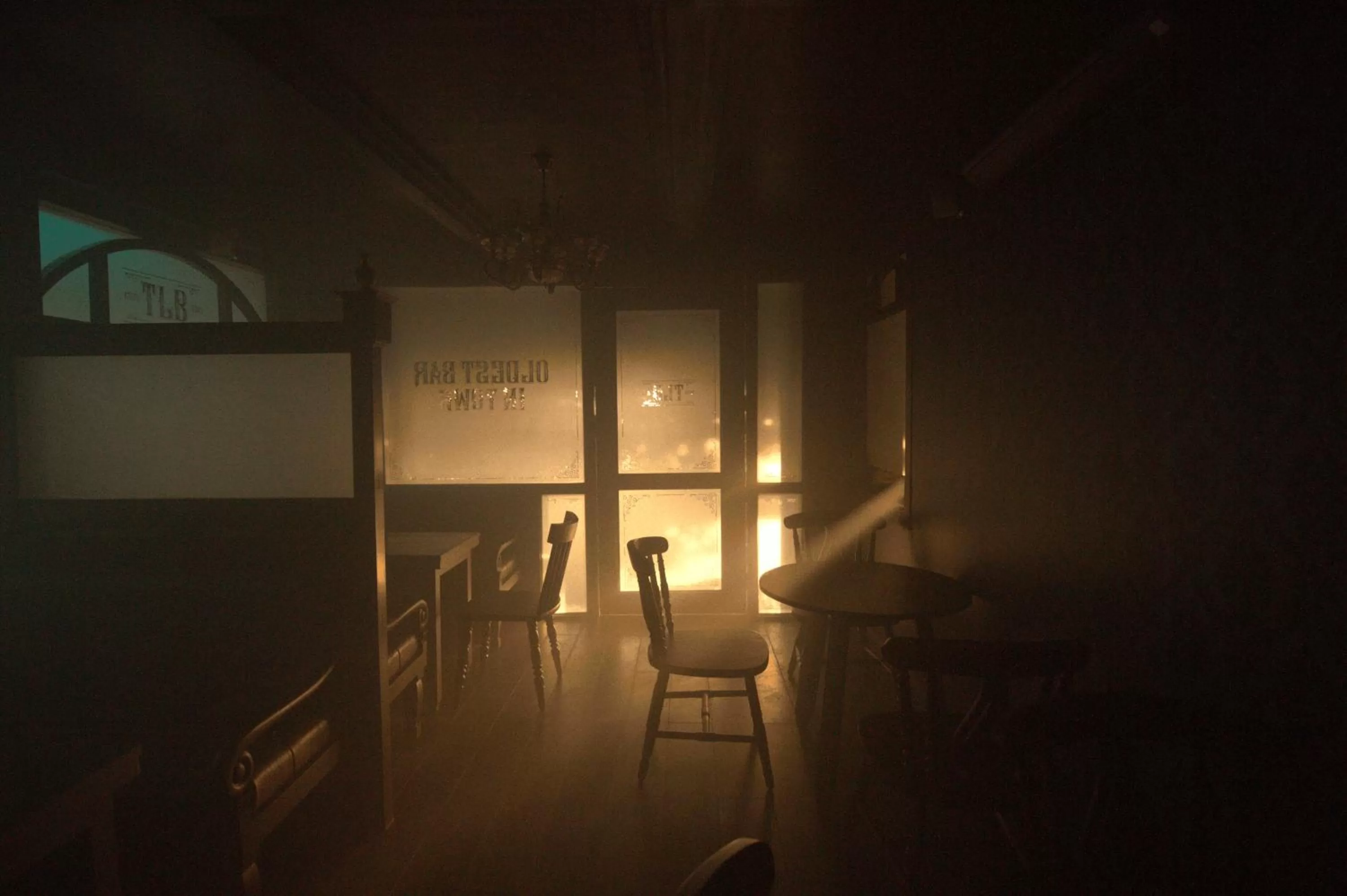 Property building in Samskara & Samsara