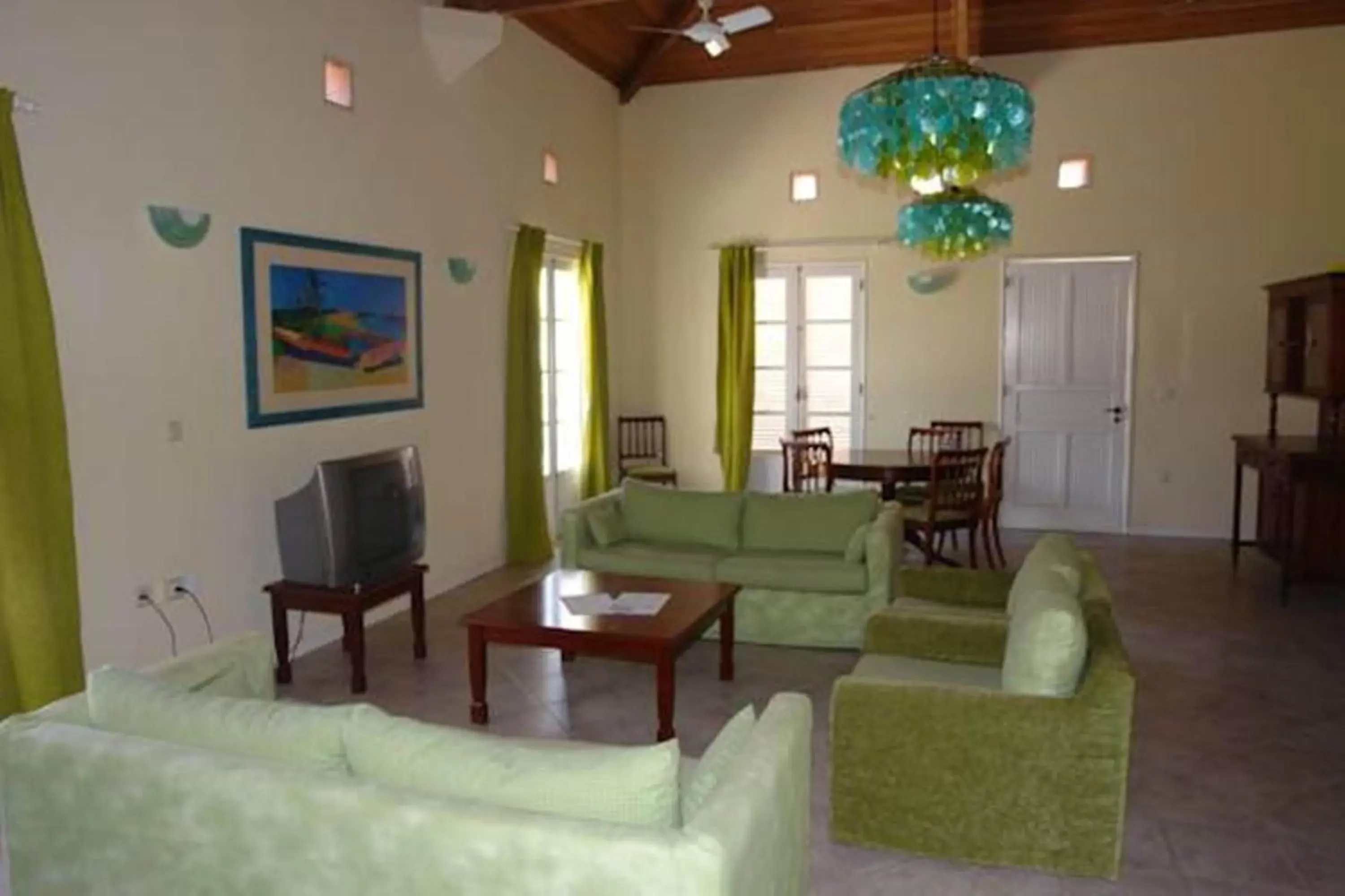 Three-Bedroom Villa in Foya Branca by Flagworld Hotels Three-Bedroom Villa in Foya Branca by Flagworld Hotels