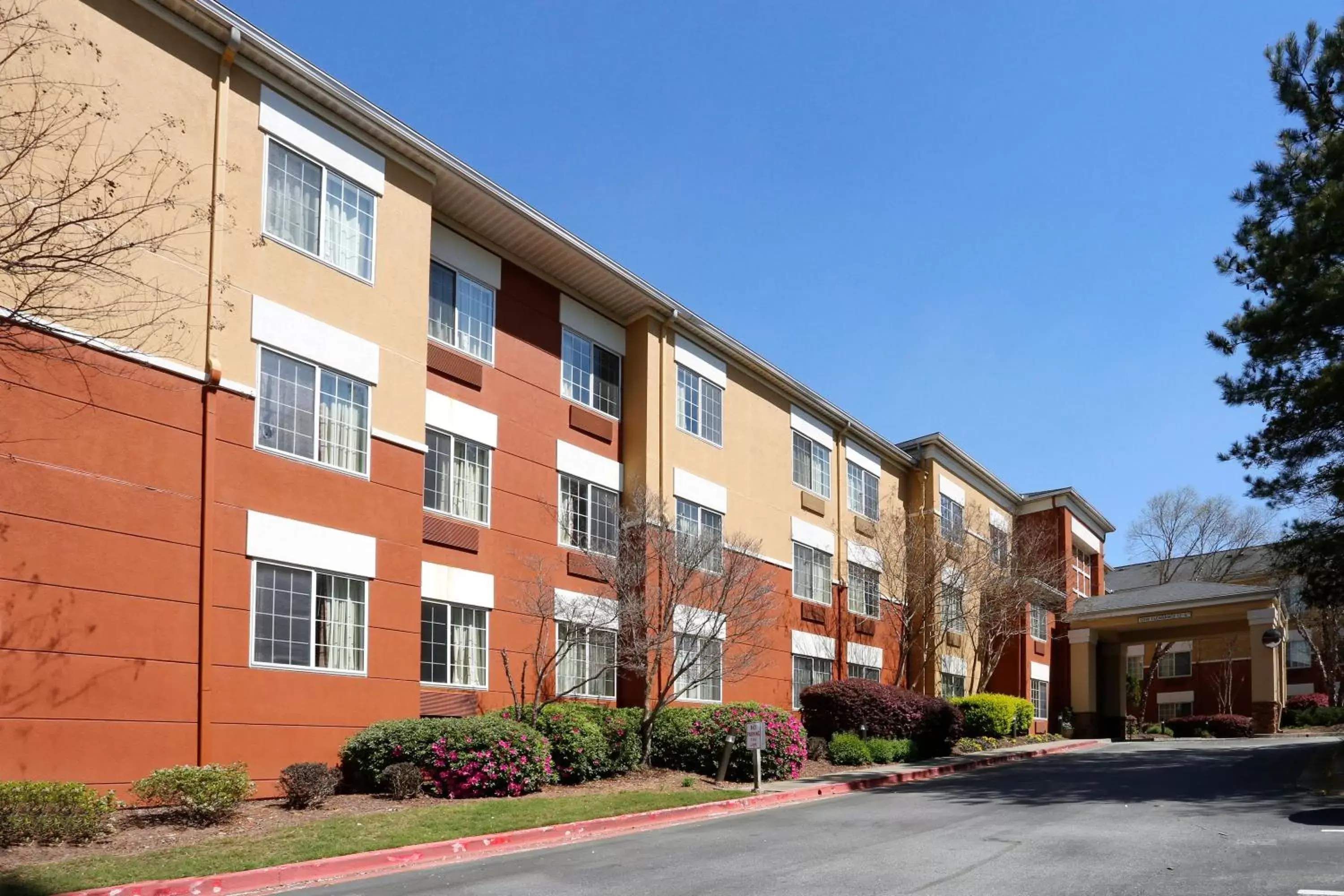 Extended Stay America Suites - Atlanta - Marietta - Powers Ferry Rd Extended Stay America Suites - Atlanta - Marietta - Powers Ferry Rd