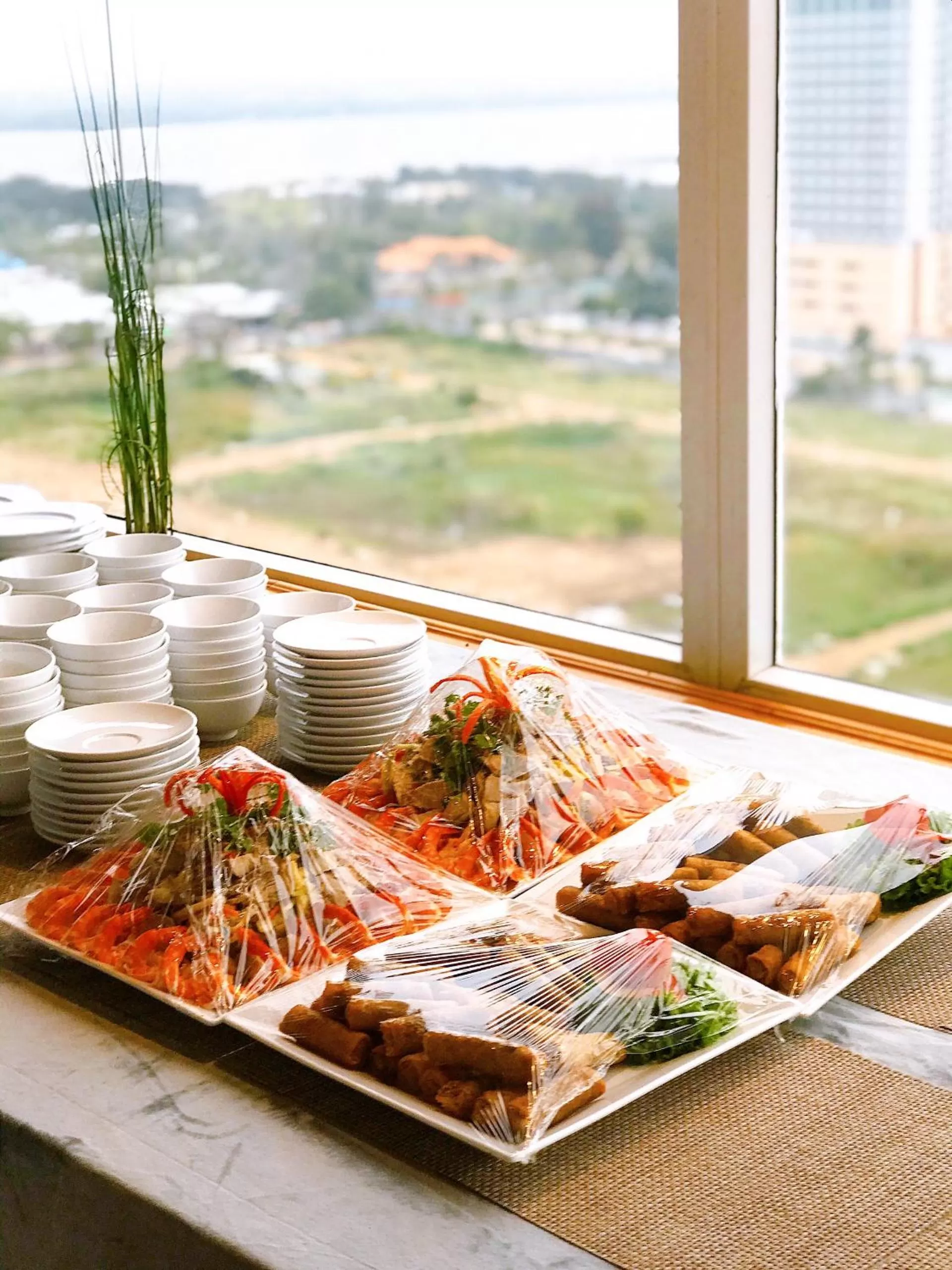 Holiday One Can Tho Hotel