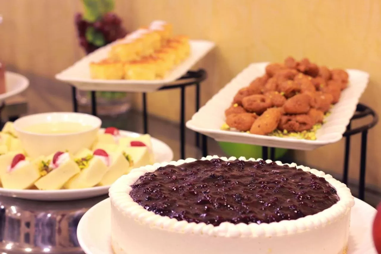 City Rose Hotel Suites