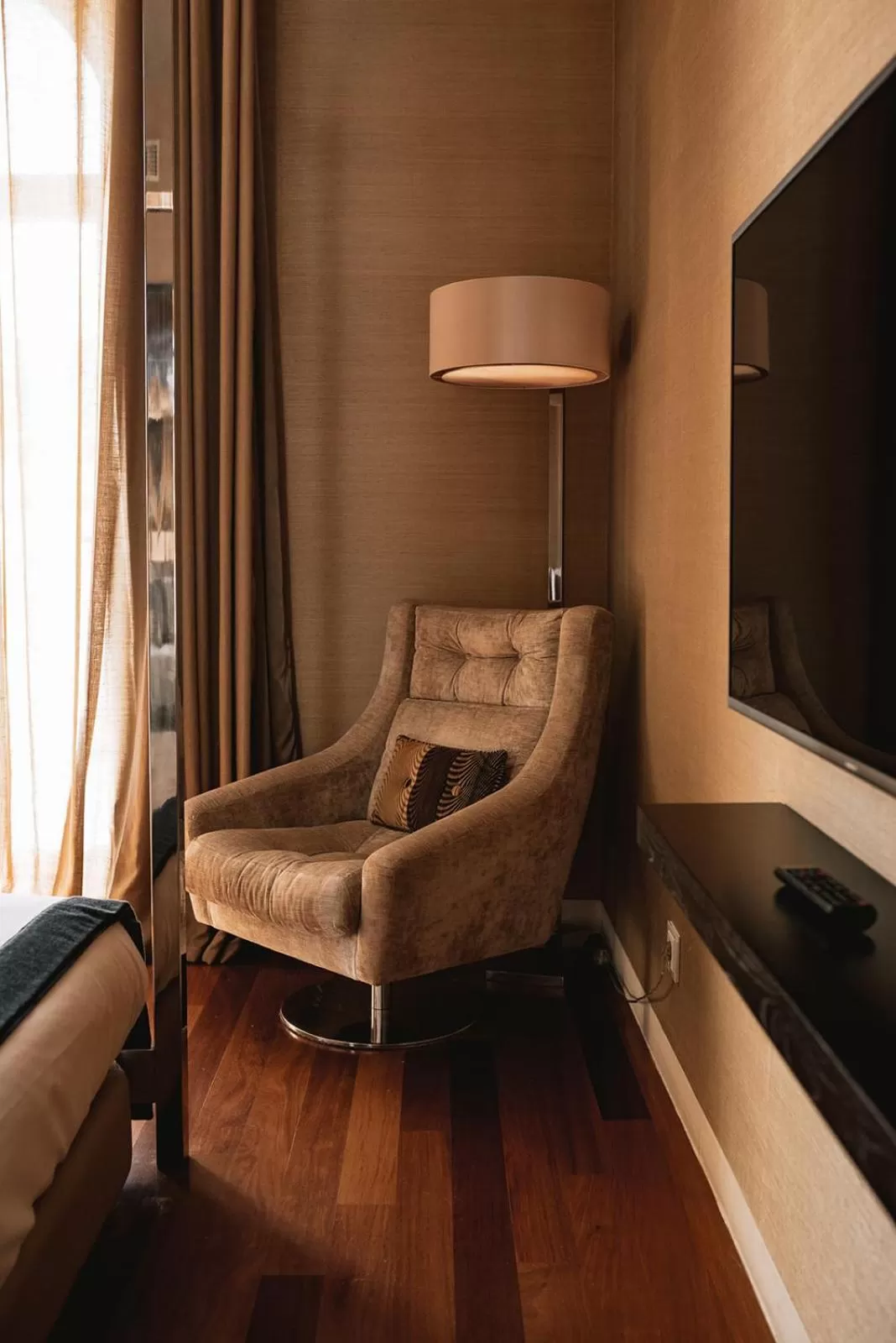 Bedroom in M'AR De AR Aqueduto