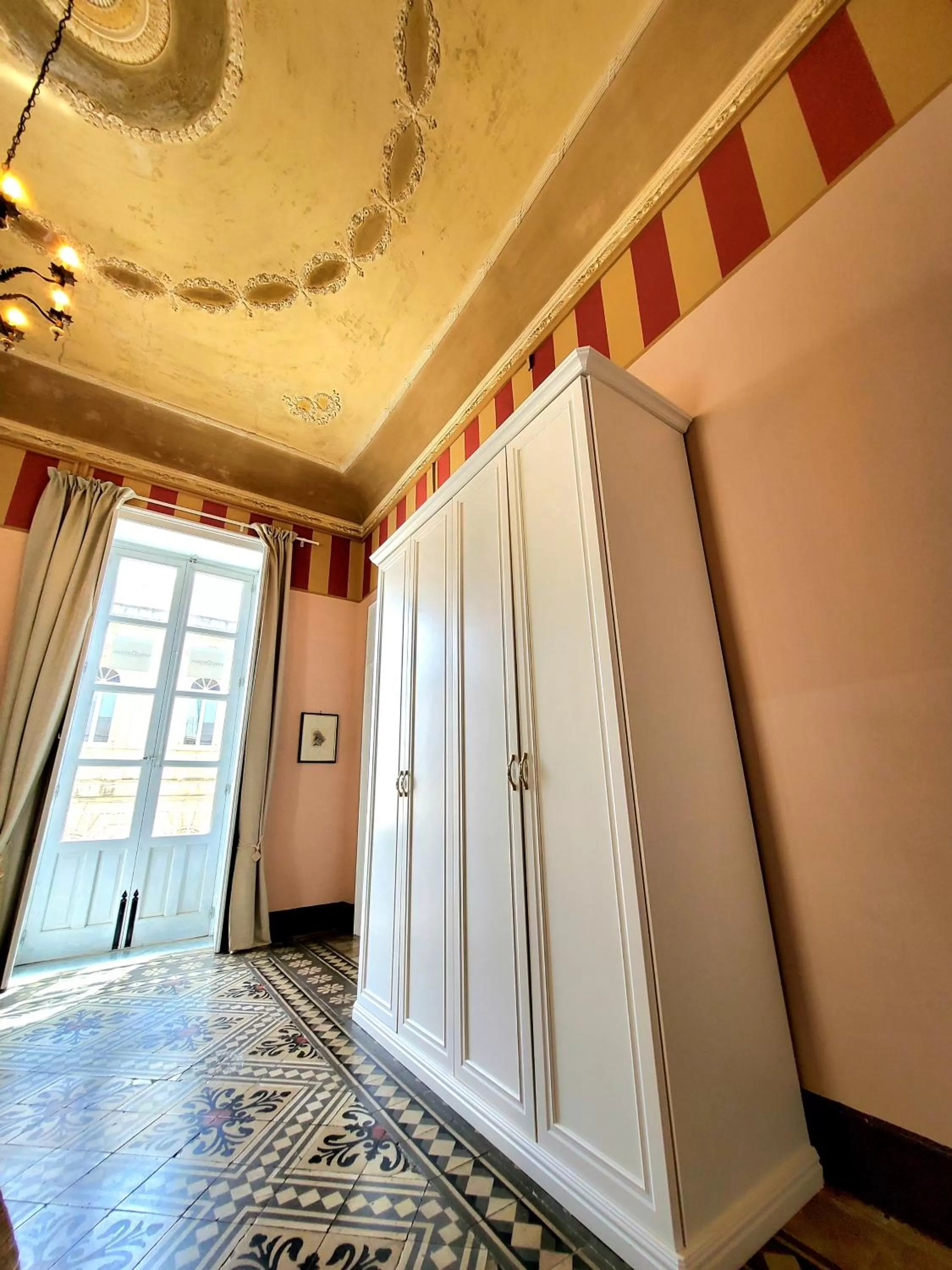 varcOrtigia Bed and Breakfast