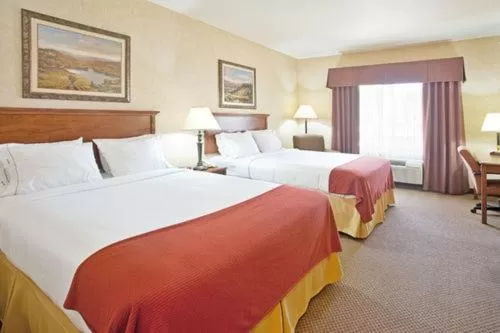Holiday Inn Express Hotel & Suites Barstow by IHG