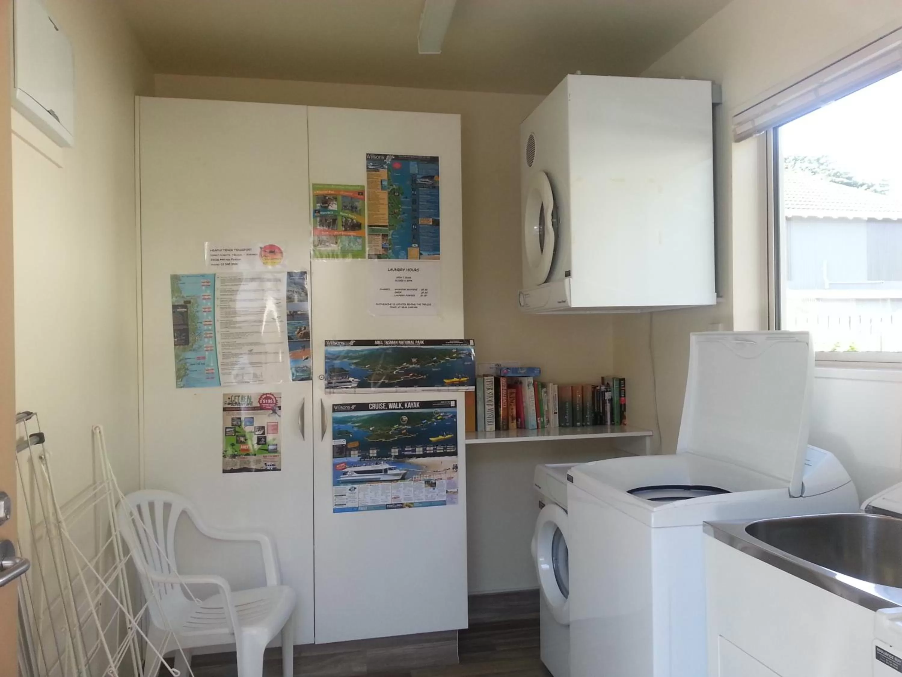 Business facilities in Cedar Grove Motor Lodge