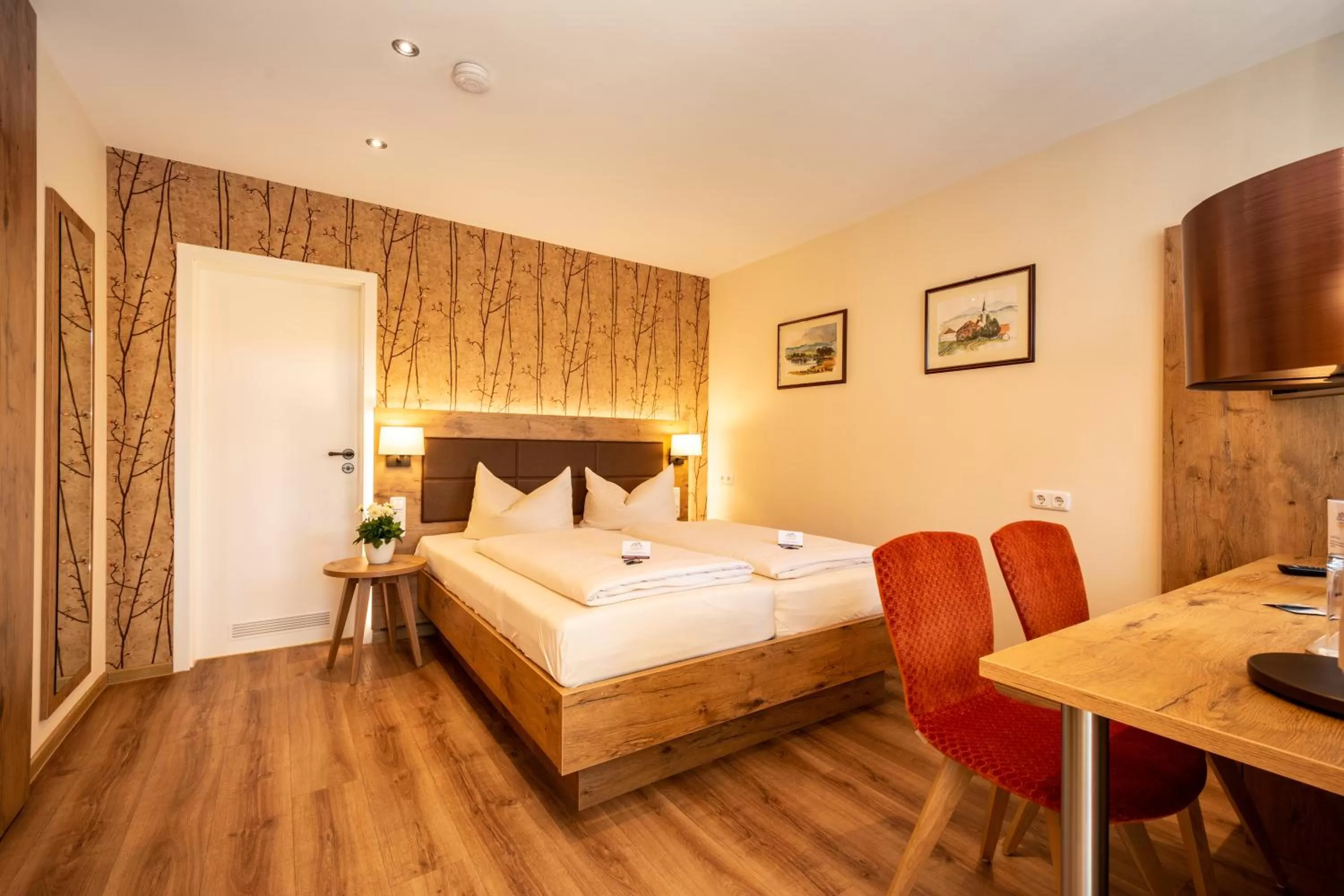 Nearby landmark, Bed in Boutique Hotel Angerer