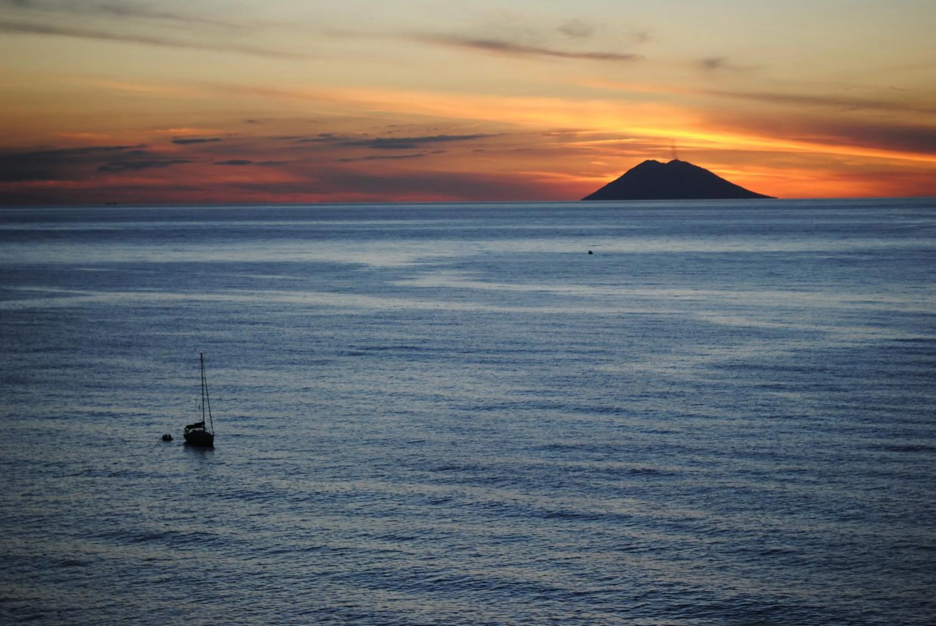 View (from property/room) in Hotel Rocca Della Sena