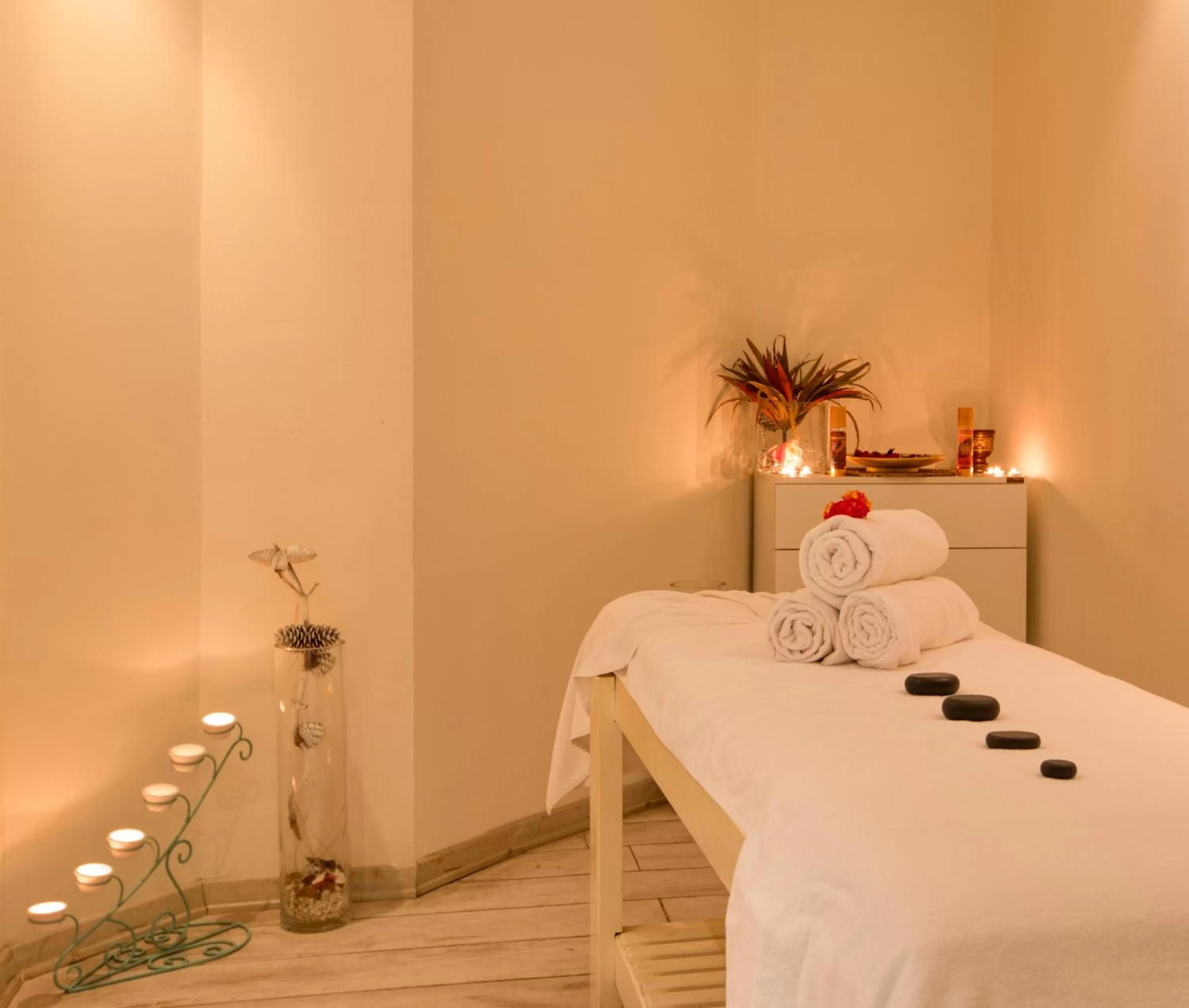 Spa and wellness centre/facilities, Bed in Labranda Excelsior Hotel