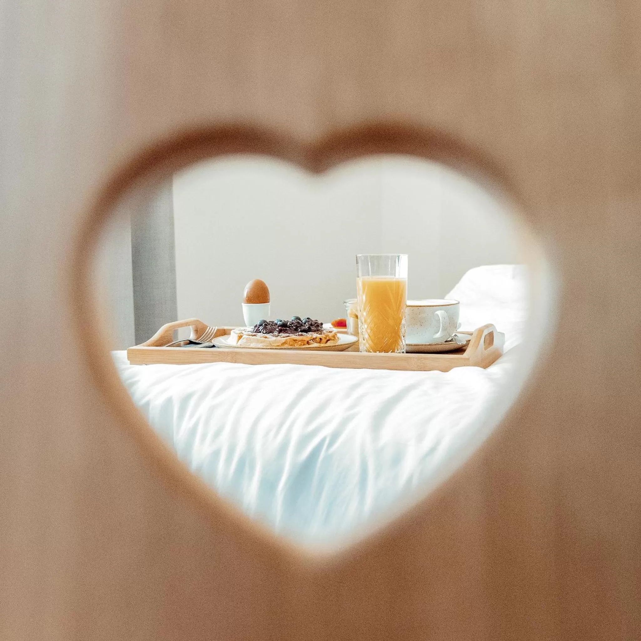 Coffee/tea facilities, Bed in Hotel & Restaurant Posthalterei