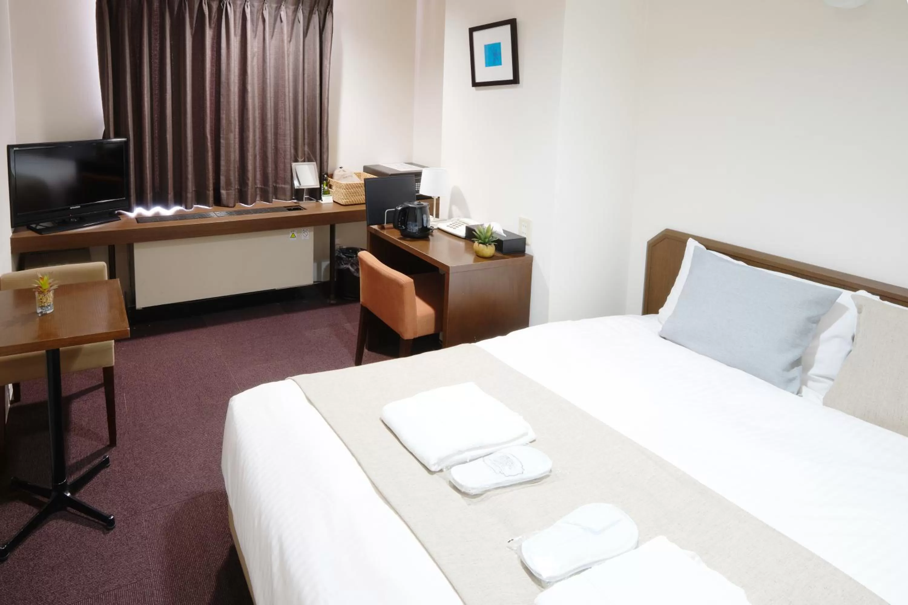 Bed in Pod Select Hotel Shinjuku