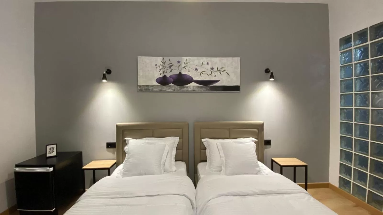 Bedroom, Bed in Vila Jasmine