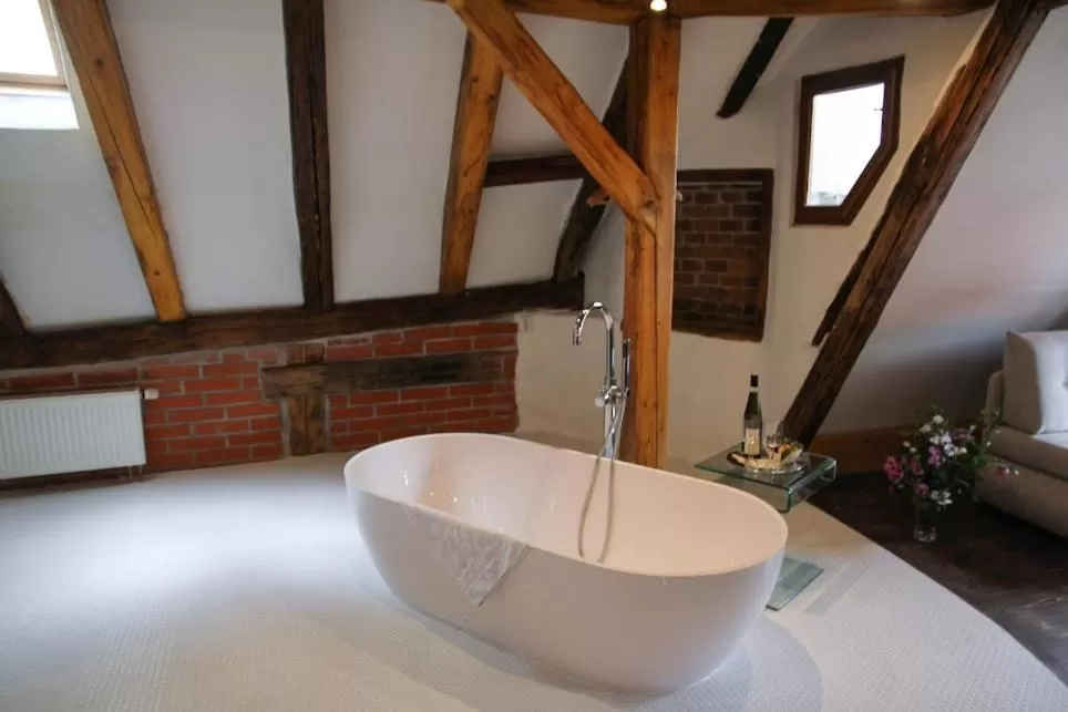 Hotel Svambersky dum