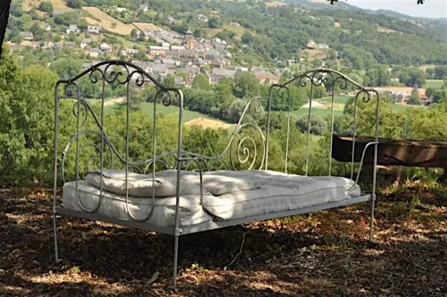 Other Animals in Chambre d'Hotes Le Ponsonnet