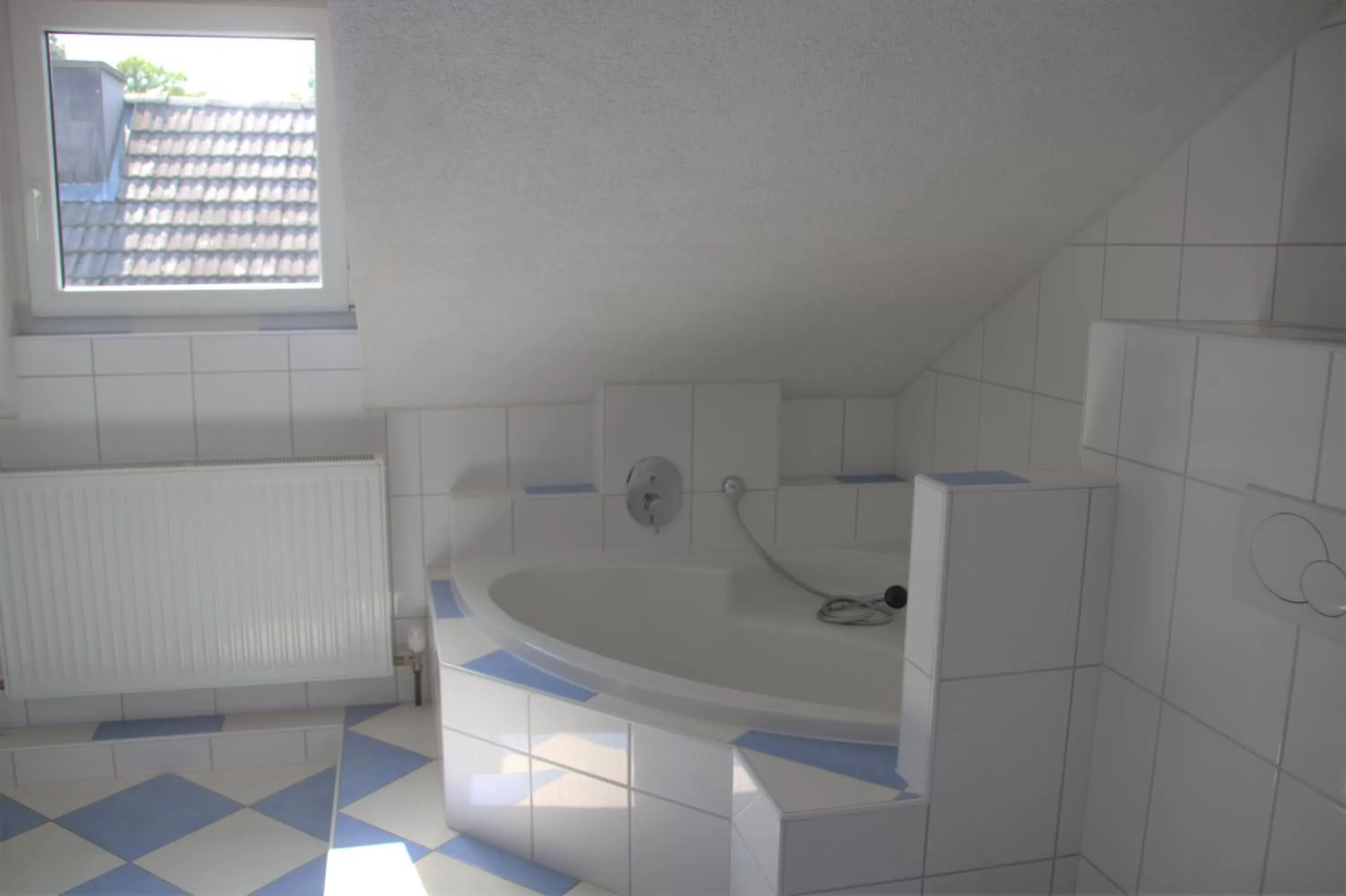 Family Room with Balcony in Hotel Wildschütz Basic Family Room with Balcony in Hotel Wildschütz Basic