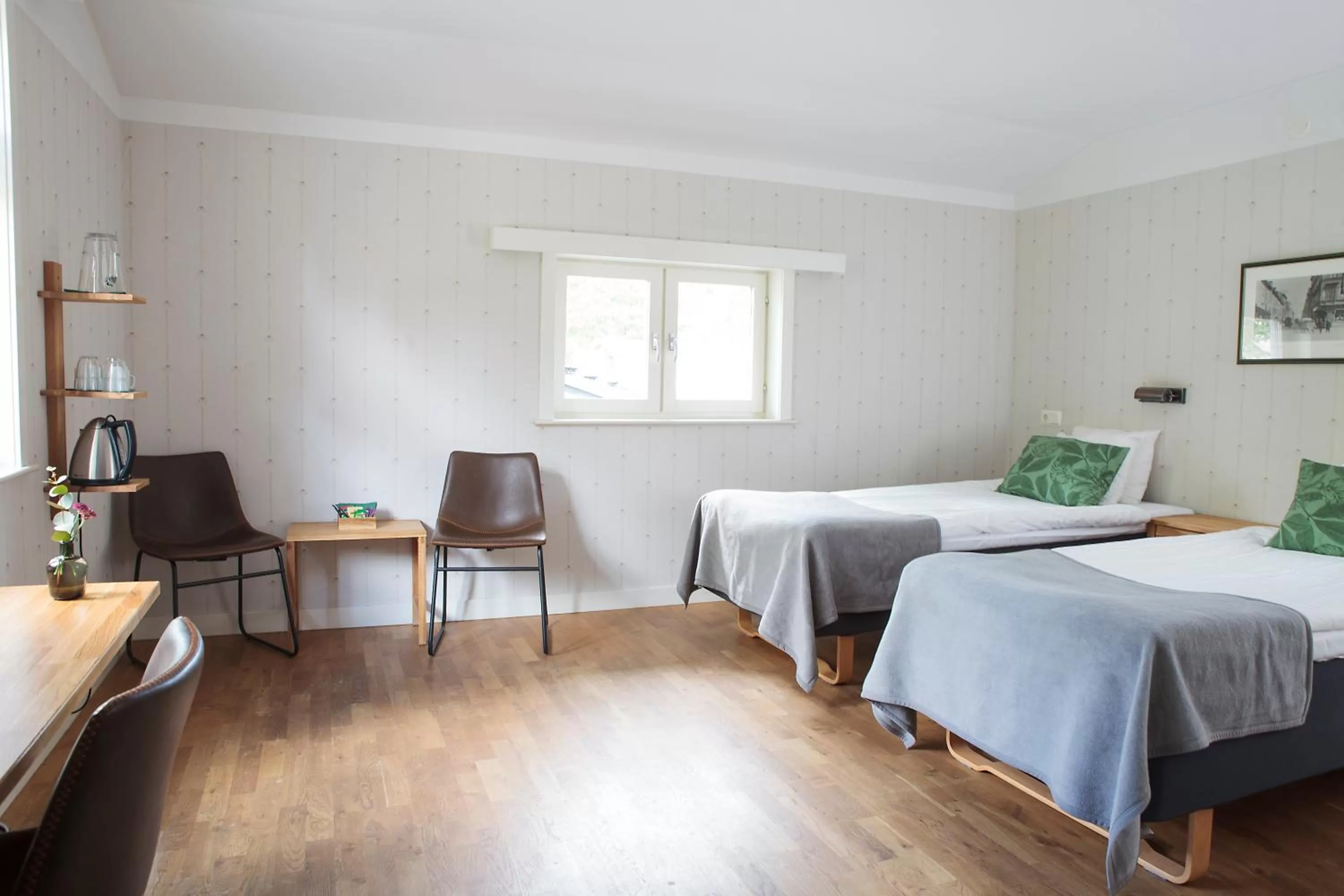 STF Hotel Zinkensdamm