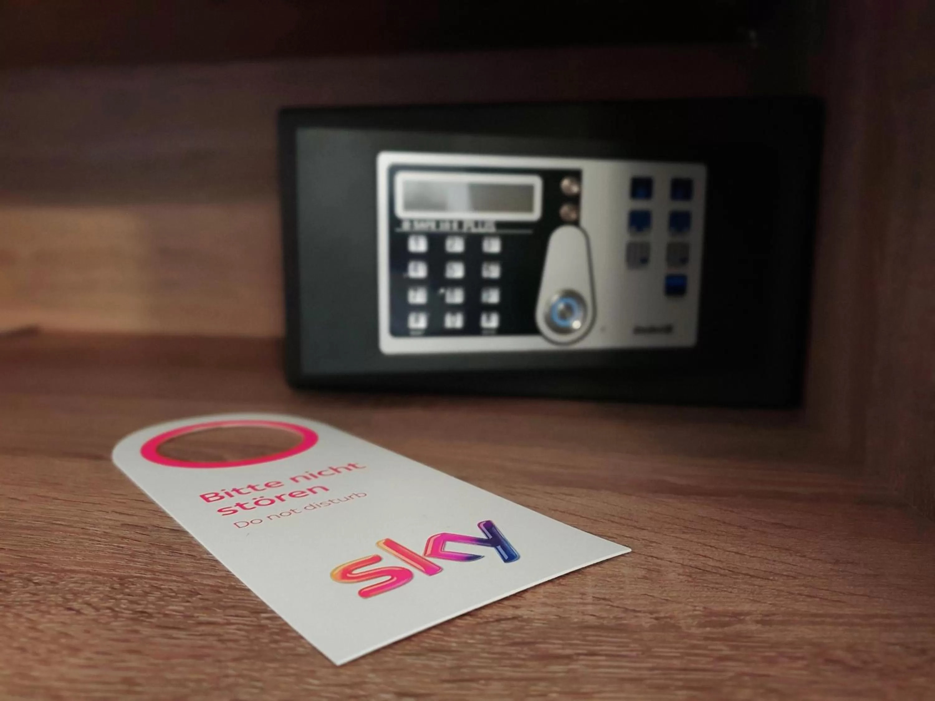 Other in Hotel in den Herrnwiesen