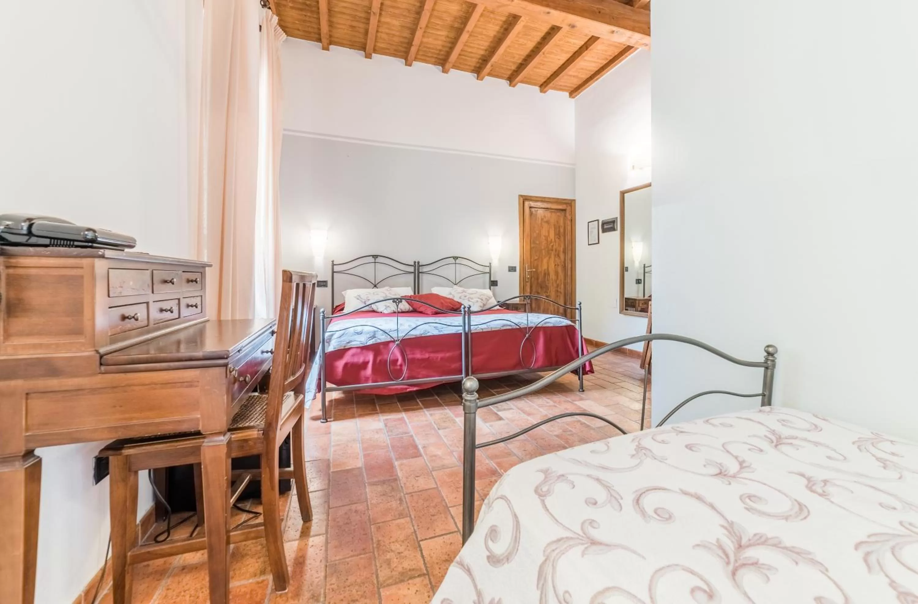 bunk bed, Bed in Residenza Il Villino B&B