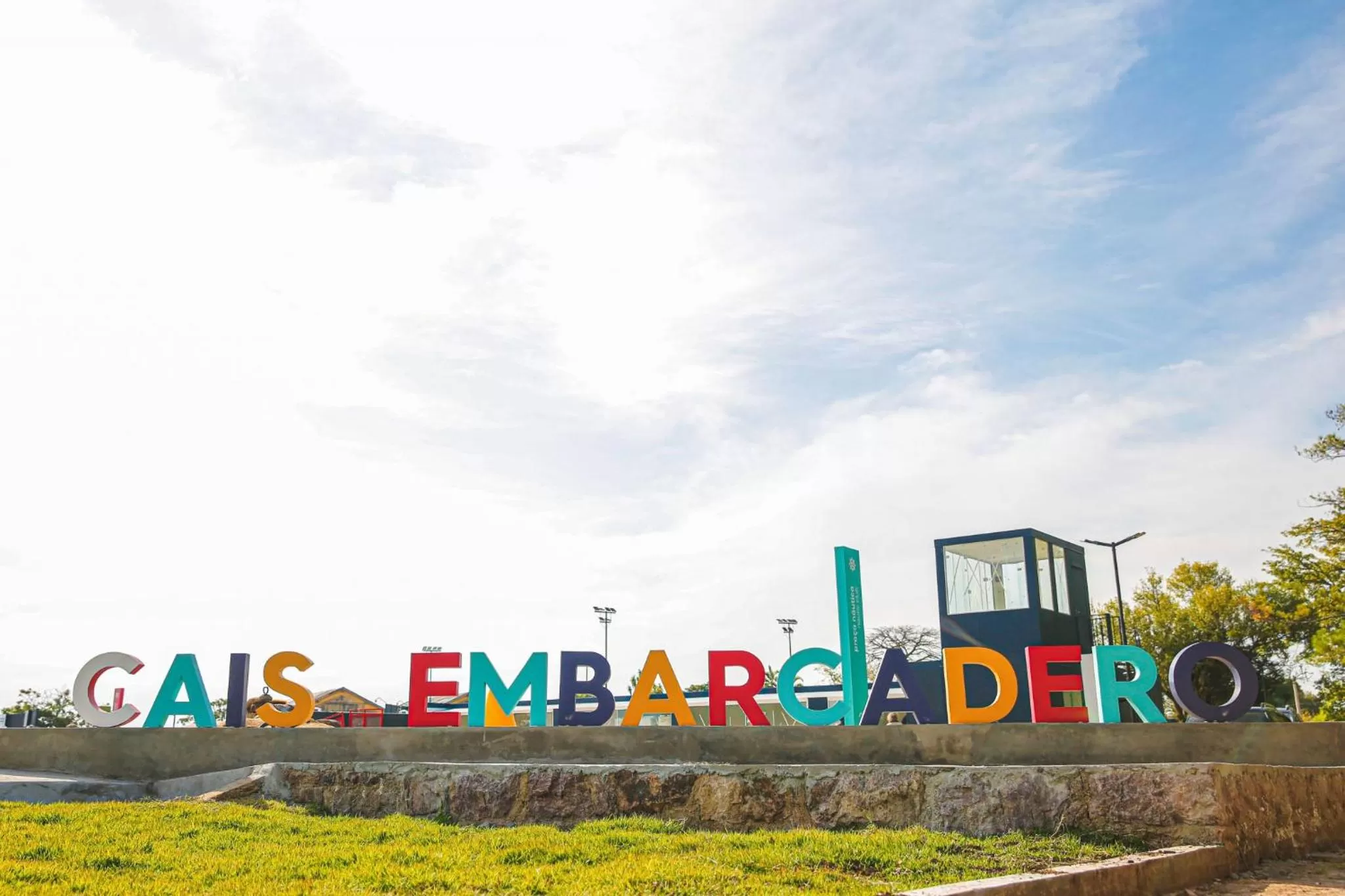 Embaixador Hotel & Centro de Eventos by Fast10