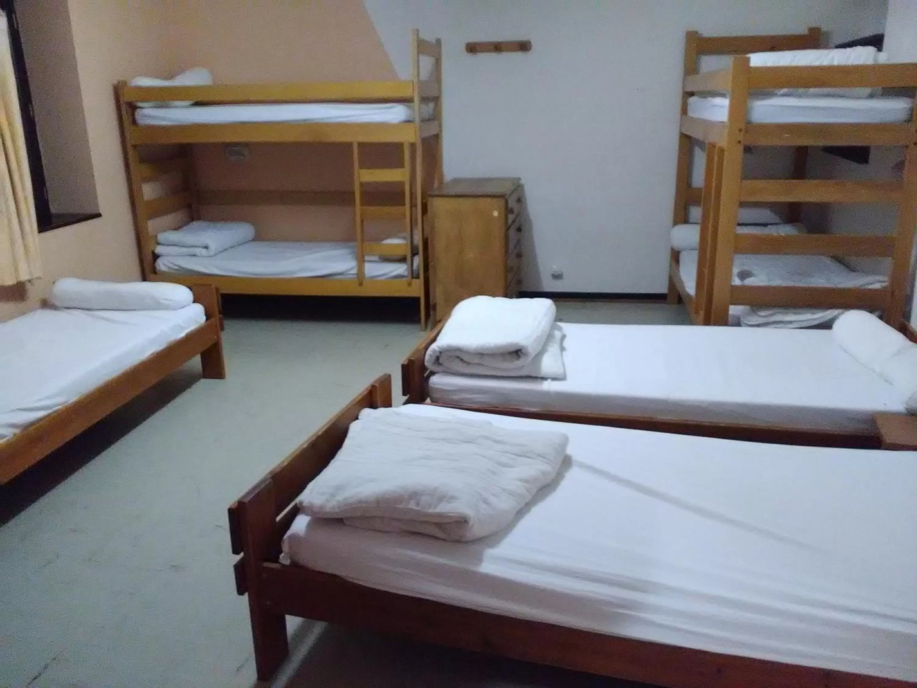 Bed in Cap Verb Guillestre