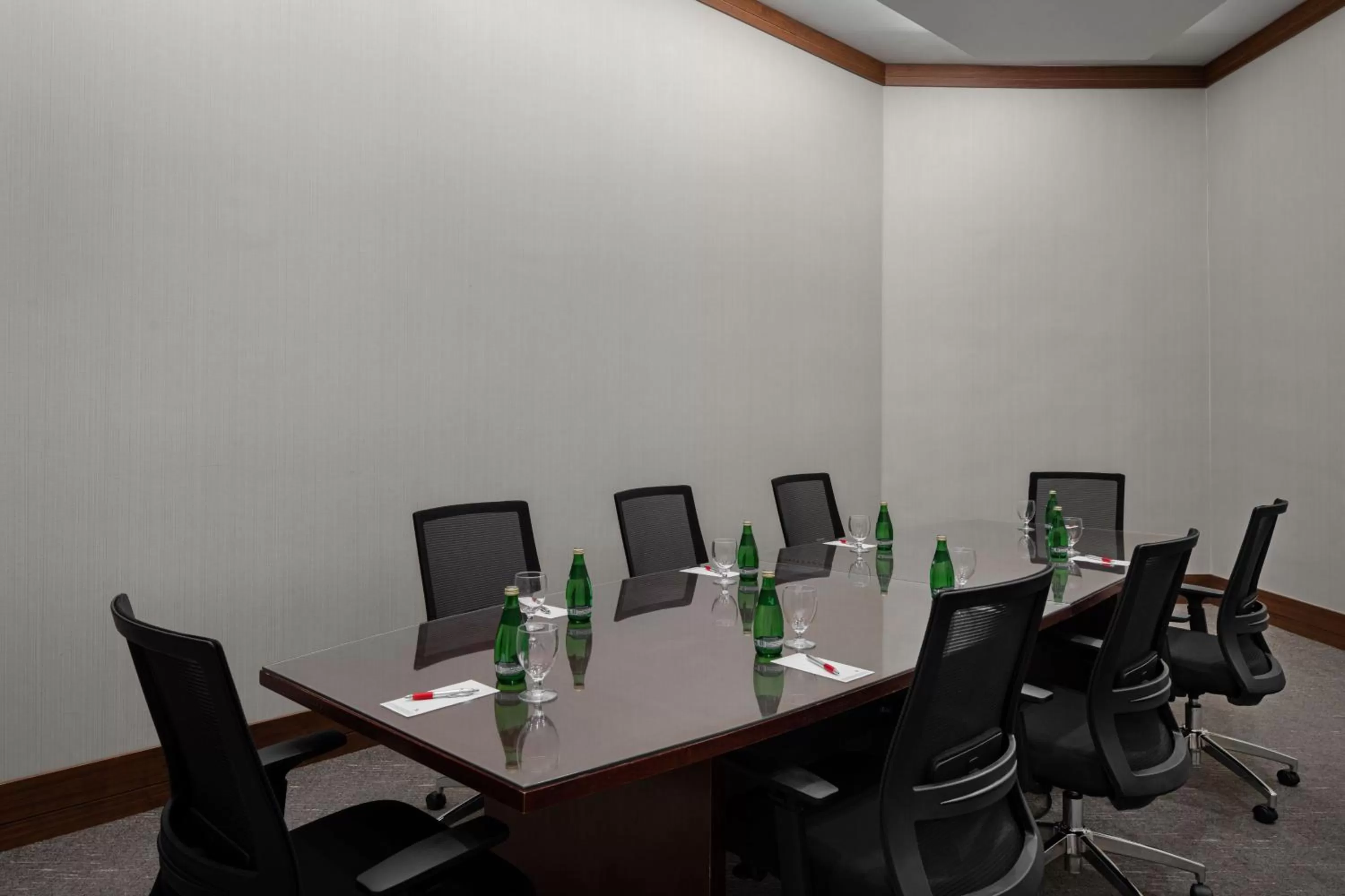 Meeting/conference room in Raleigh Marriott Crabtree Valley