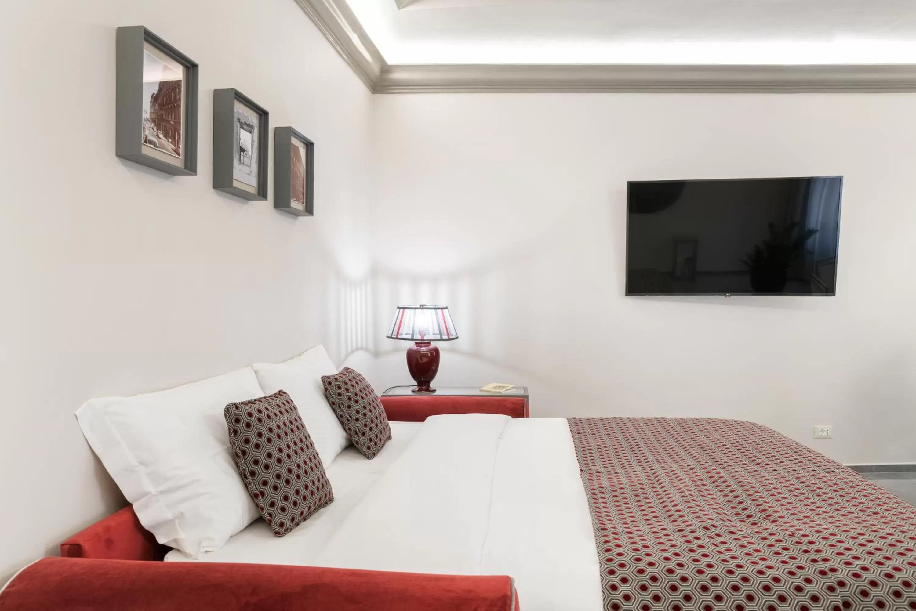 BMGA l ViaPaola43 Palace