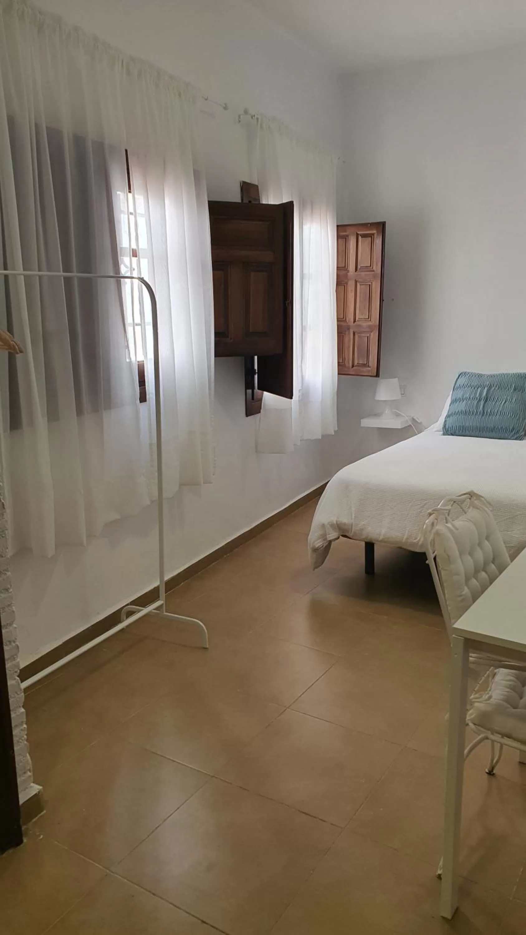 Bedroom, Bed in CASA MORENA MiA APARTAMENTOS