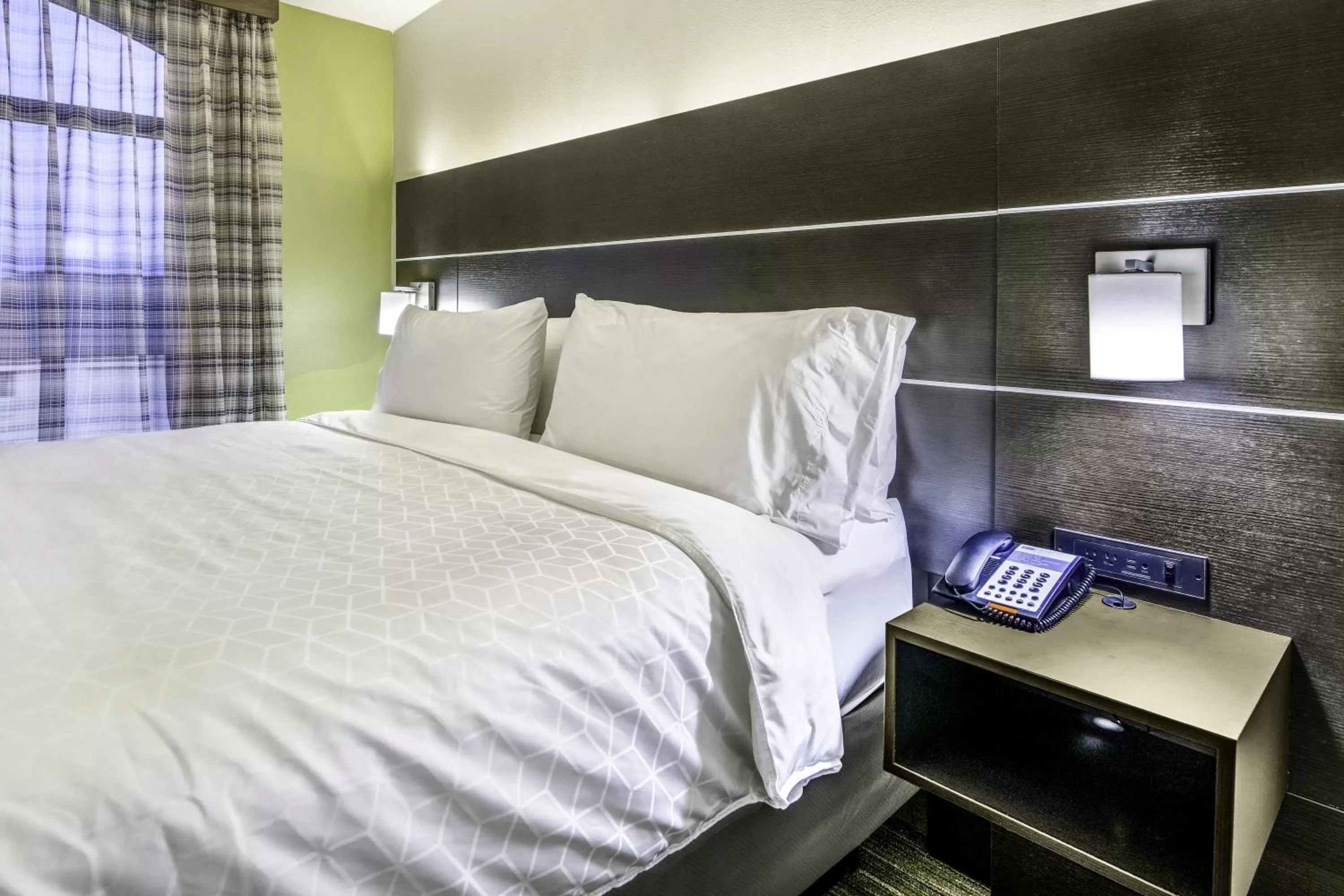 King Room - Mobility Access/Hearing Accessible in Holiday Inn Express & Suites Longview North, an IHG Hotel