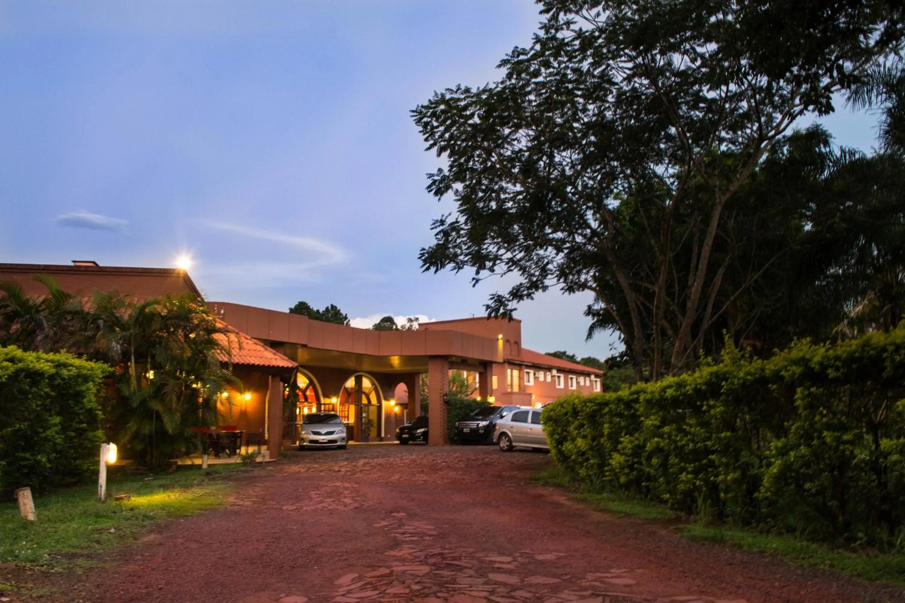 Marcopolo Suites Iguazu