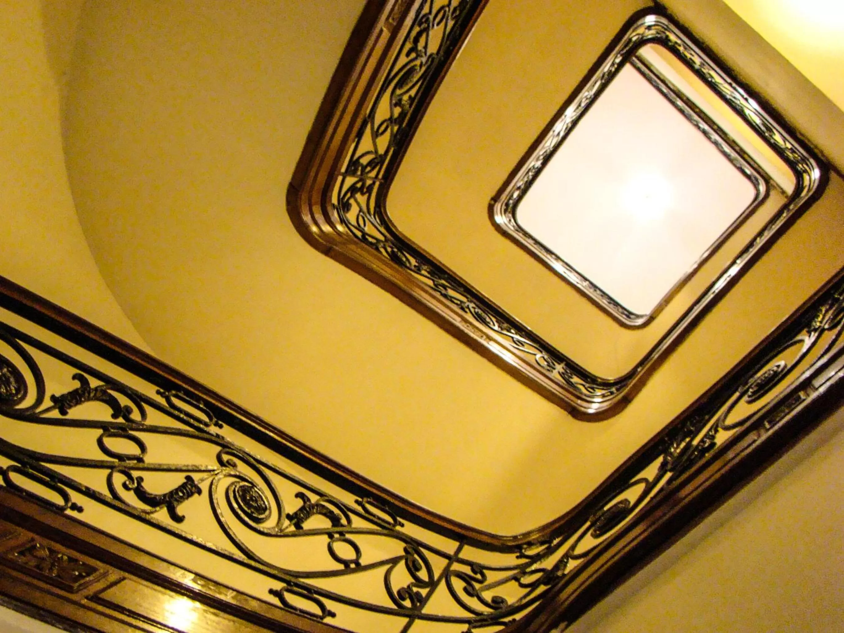 Petit Recoleta Suites