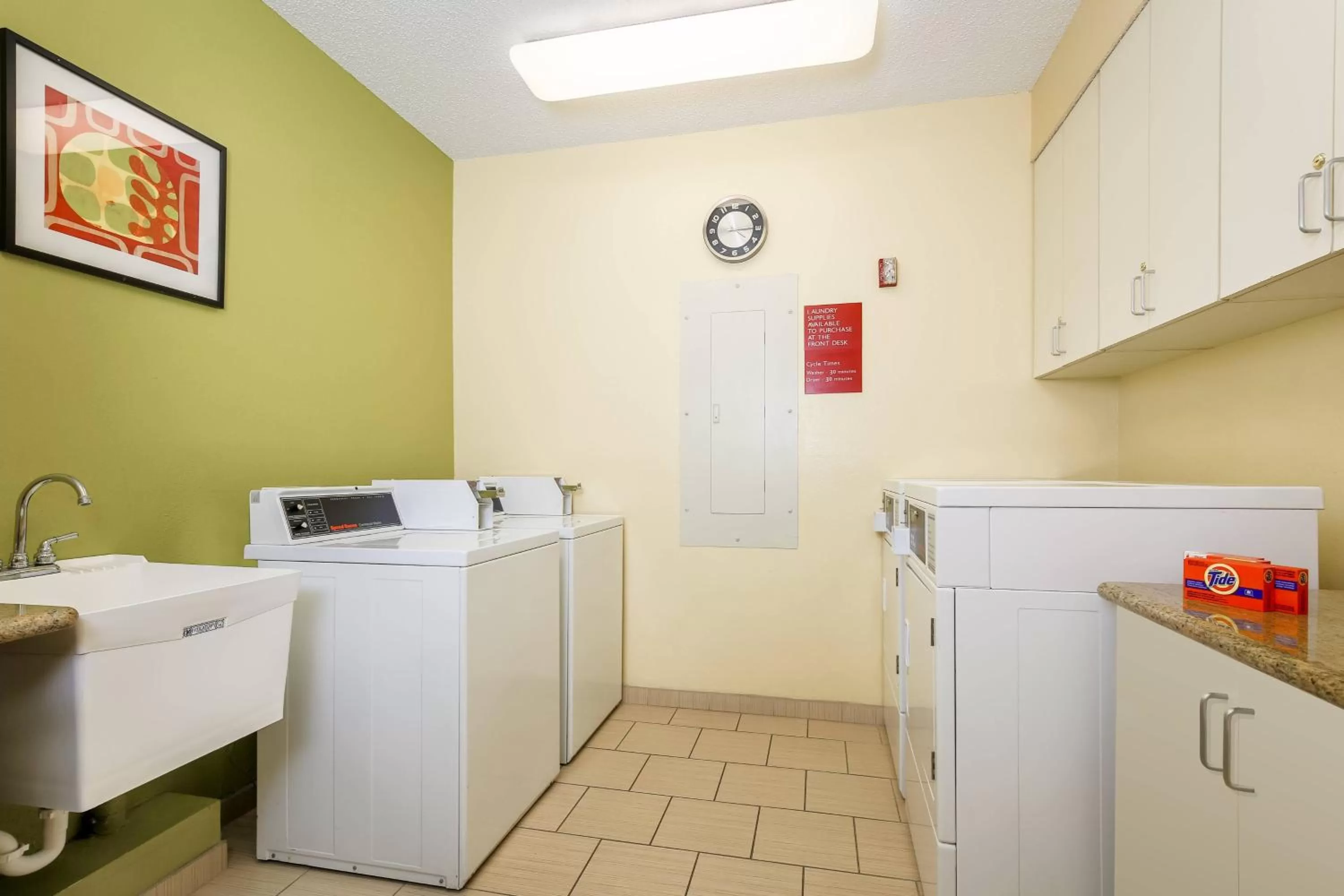 Other in Sonesta Simply Suites Houston Brookhollow