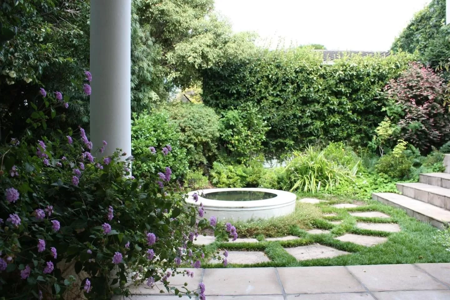 Camelot in Constantia