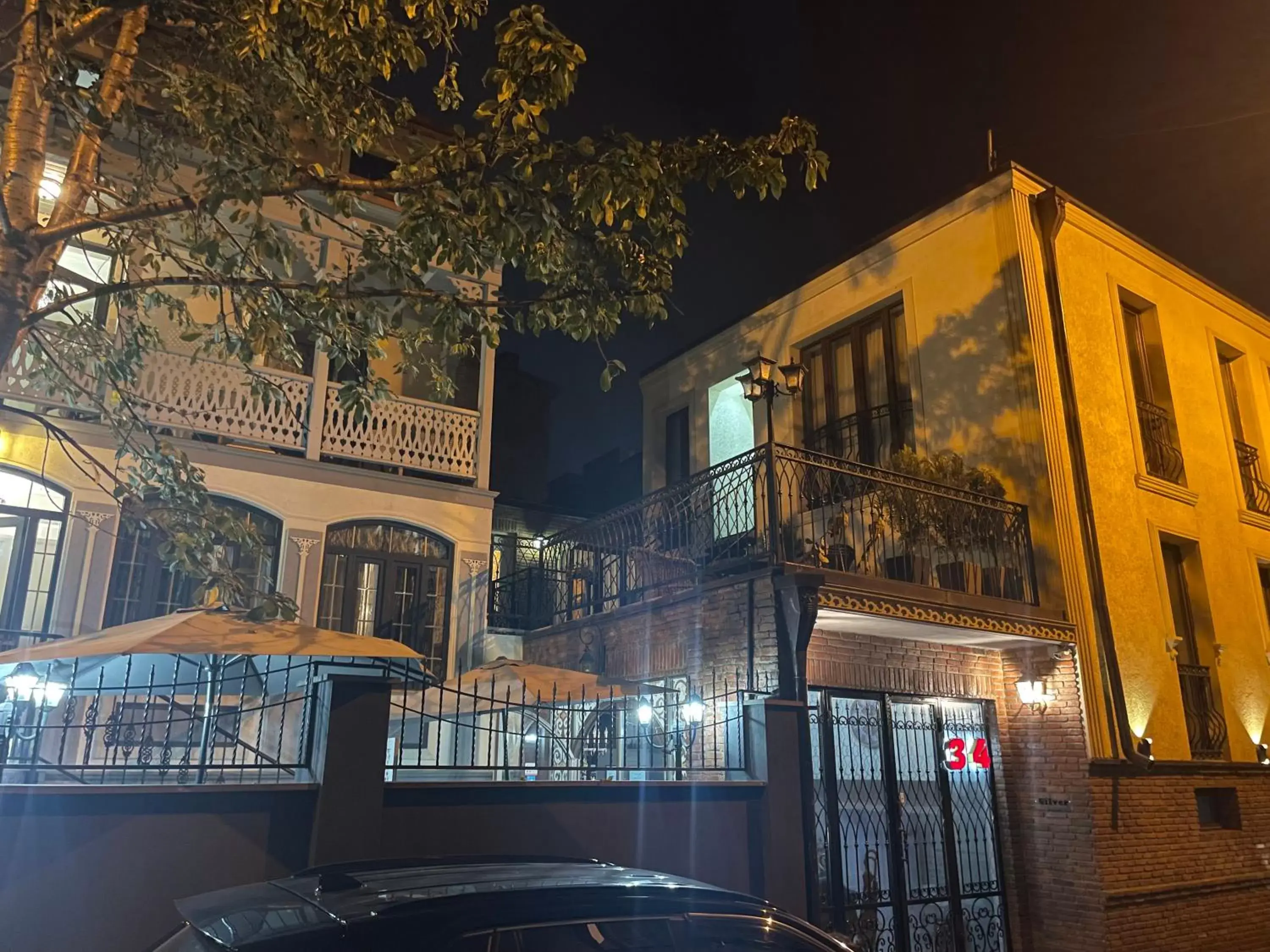 Silver 34 Boutique Silver 34 Boutique