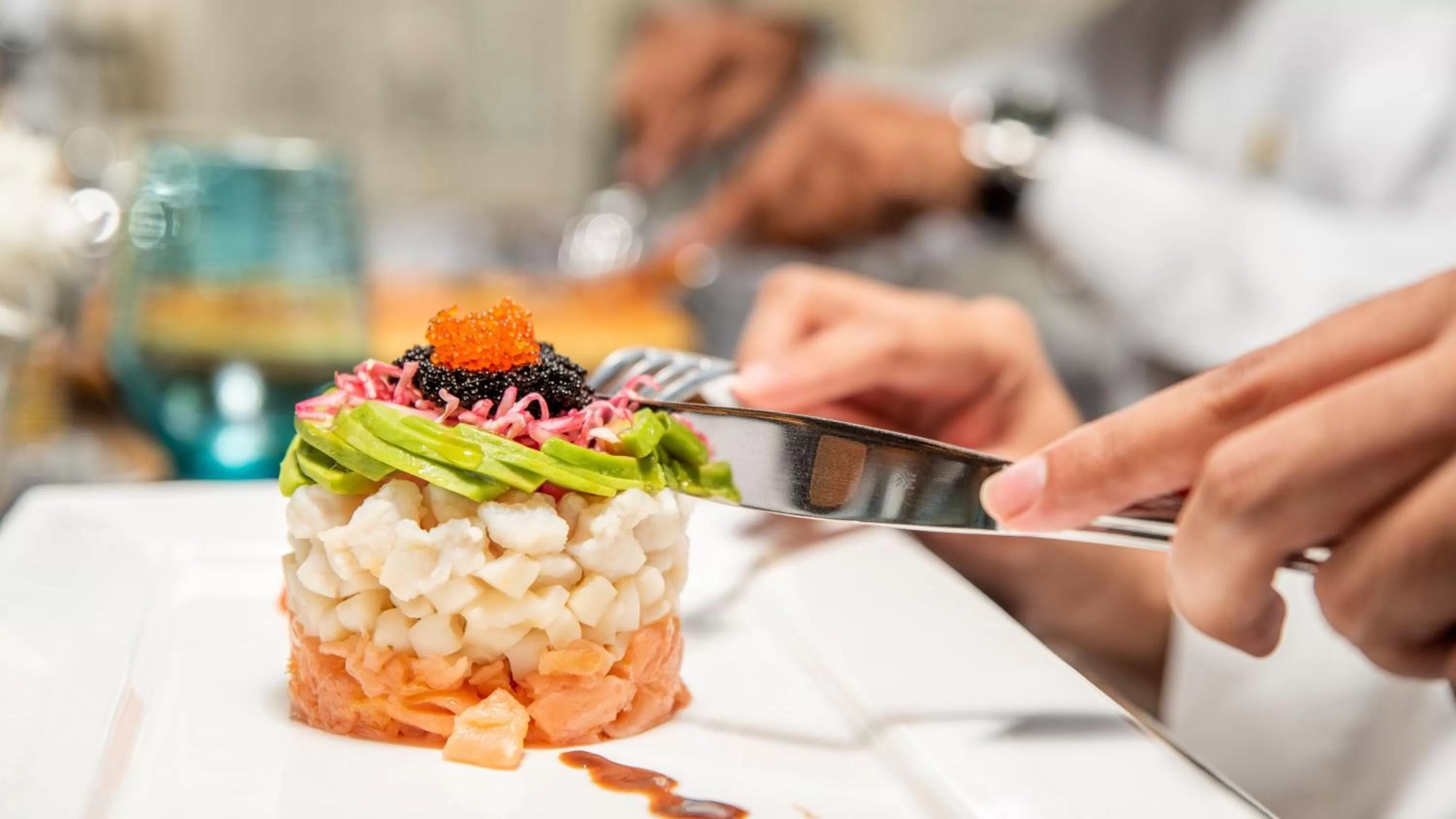 Photo of the whole room in InterContinental Dar Al Tawhid Makkah by IHG