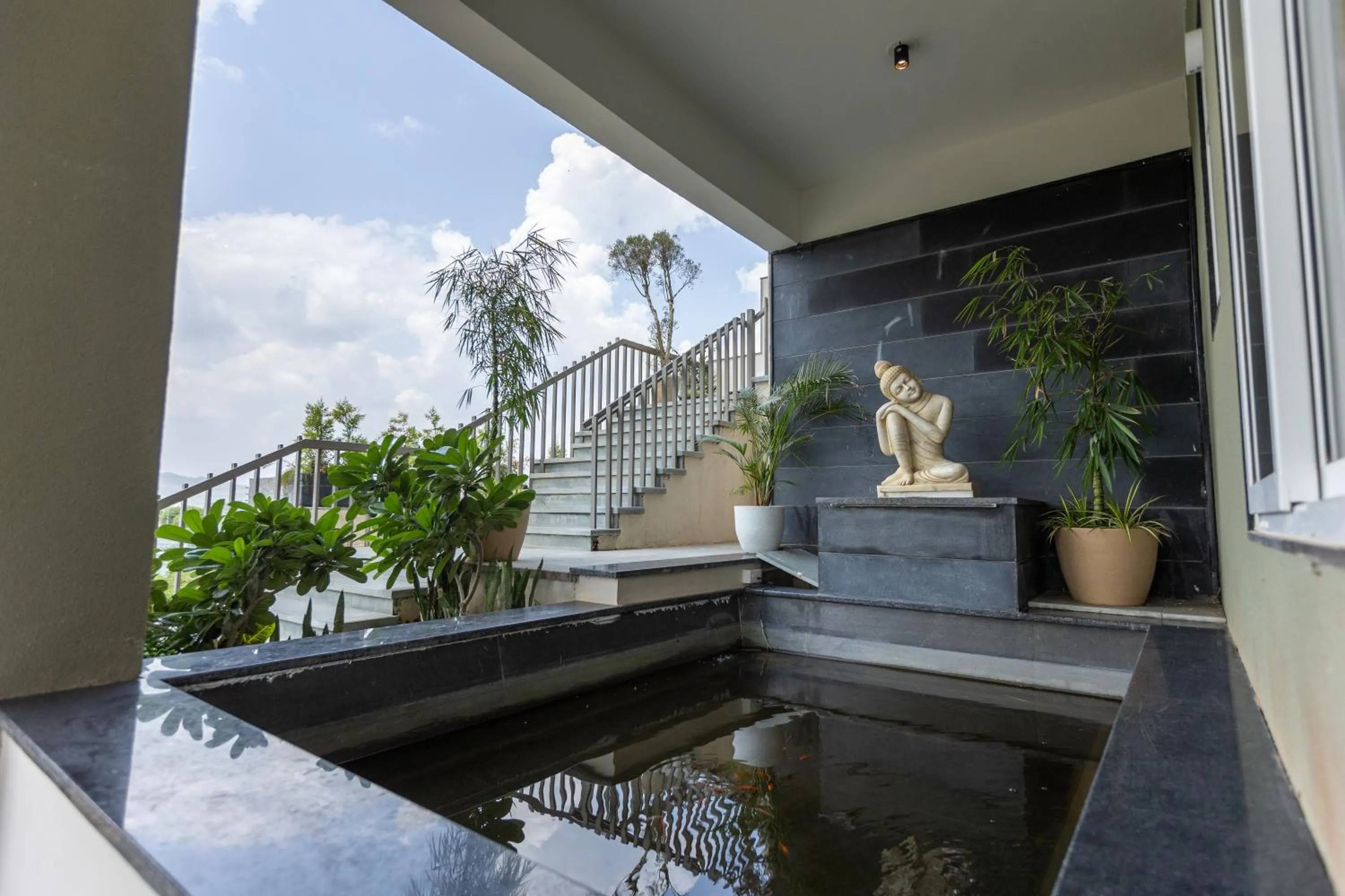 Pets in SURAMYA-A Luxury Boutique Hotel