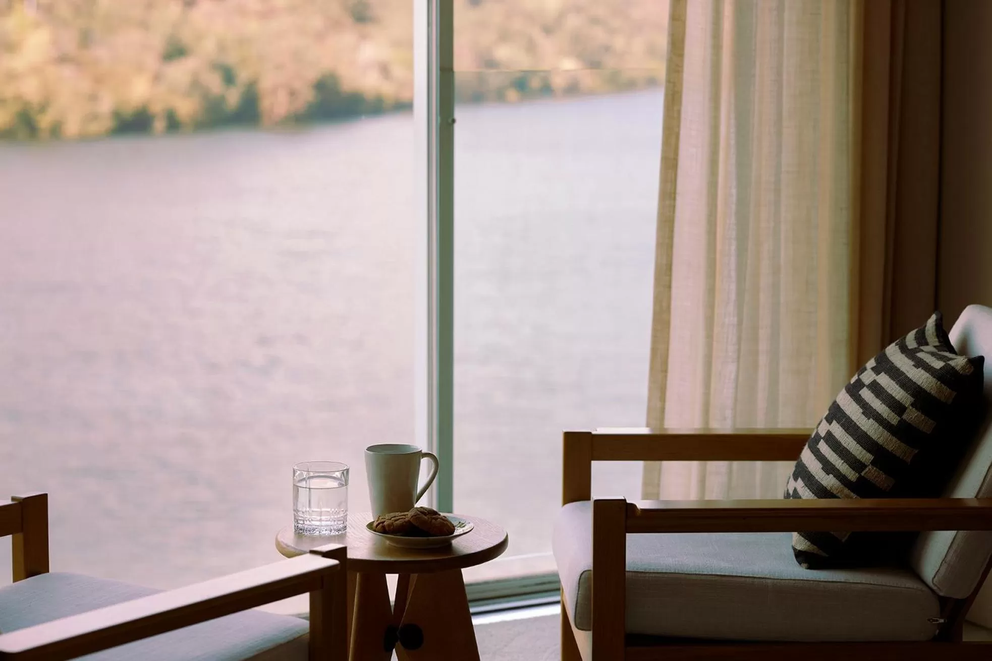 View (from property/room) in Octant Douro