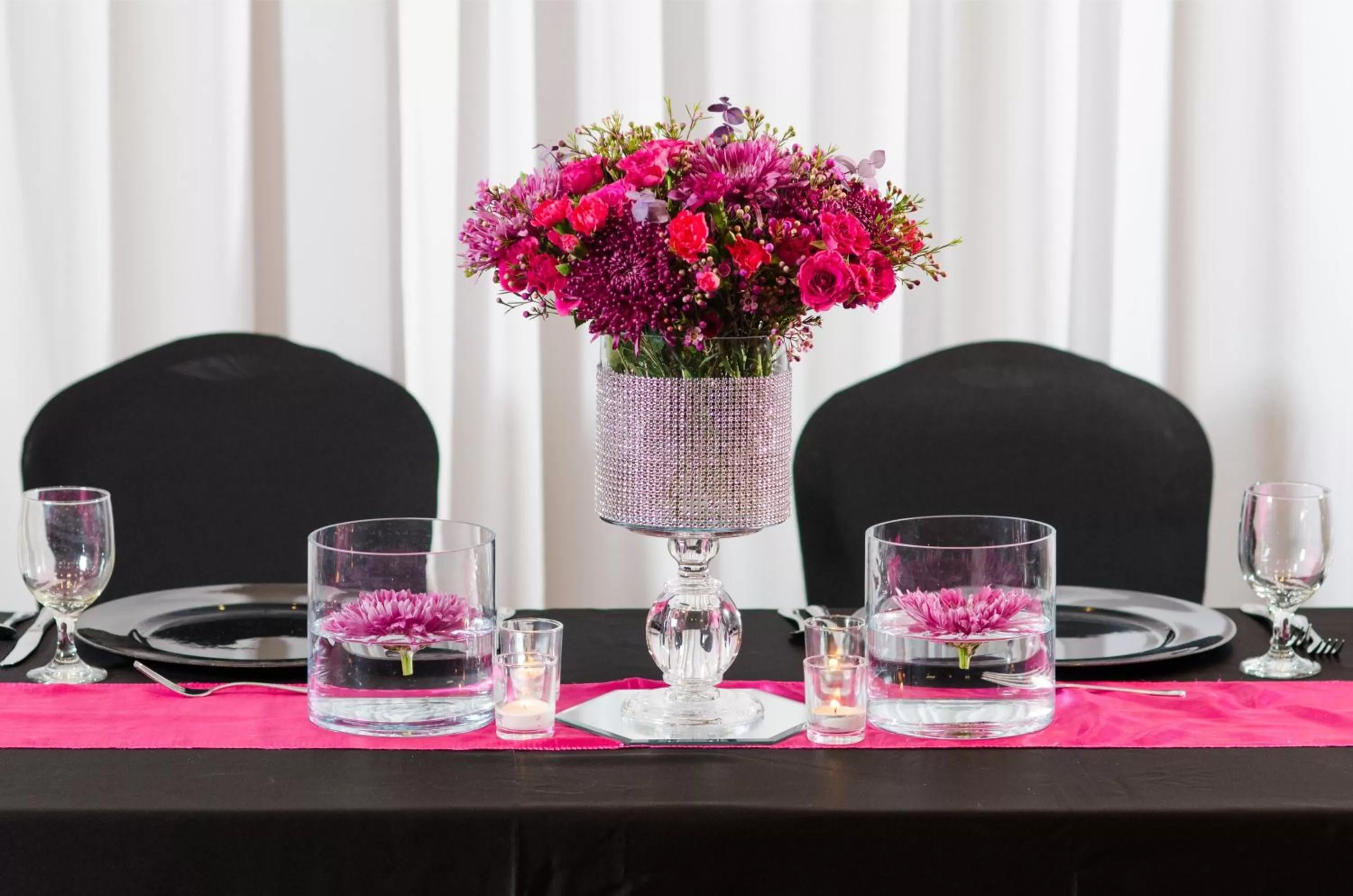 Meeting/conference room in Holiday Inn Austin Midtown by IHG