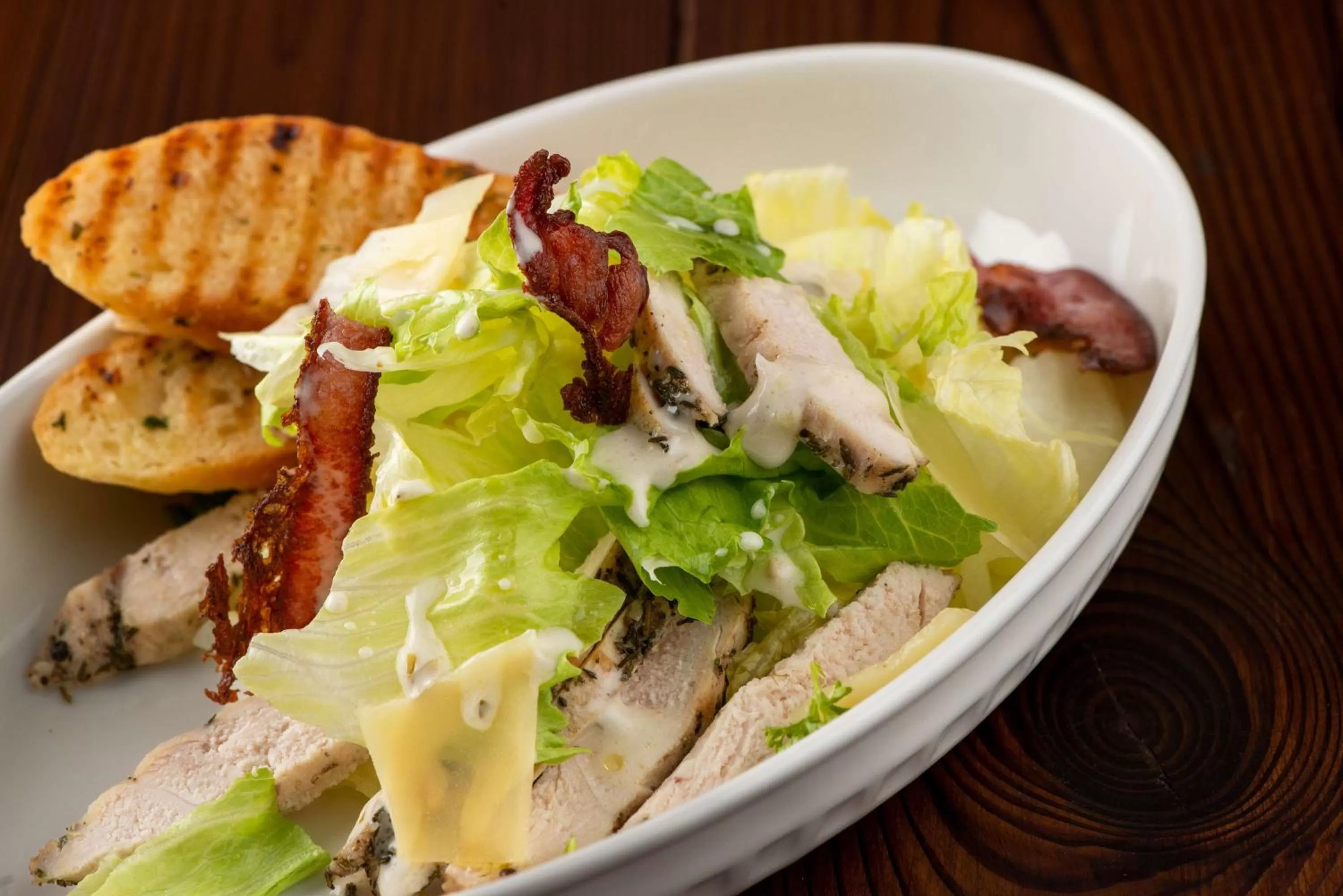 Food and drinks in Radisson Blu Plaza Delhi Airport