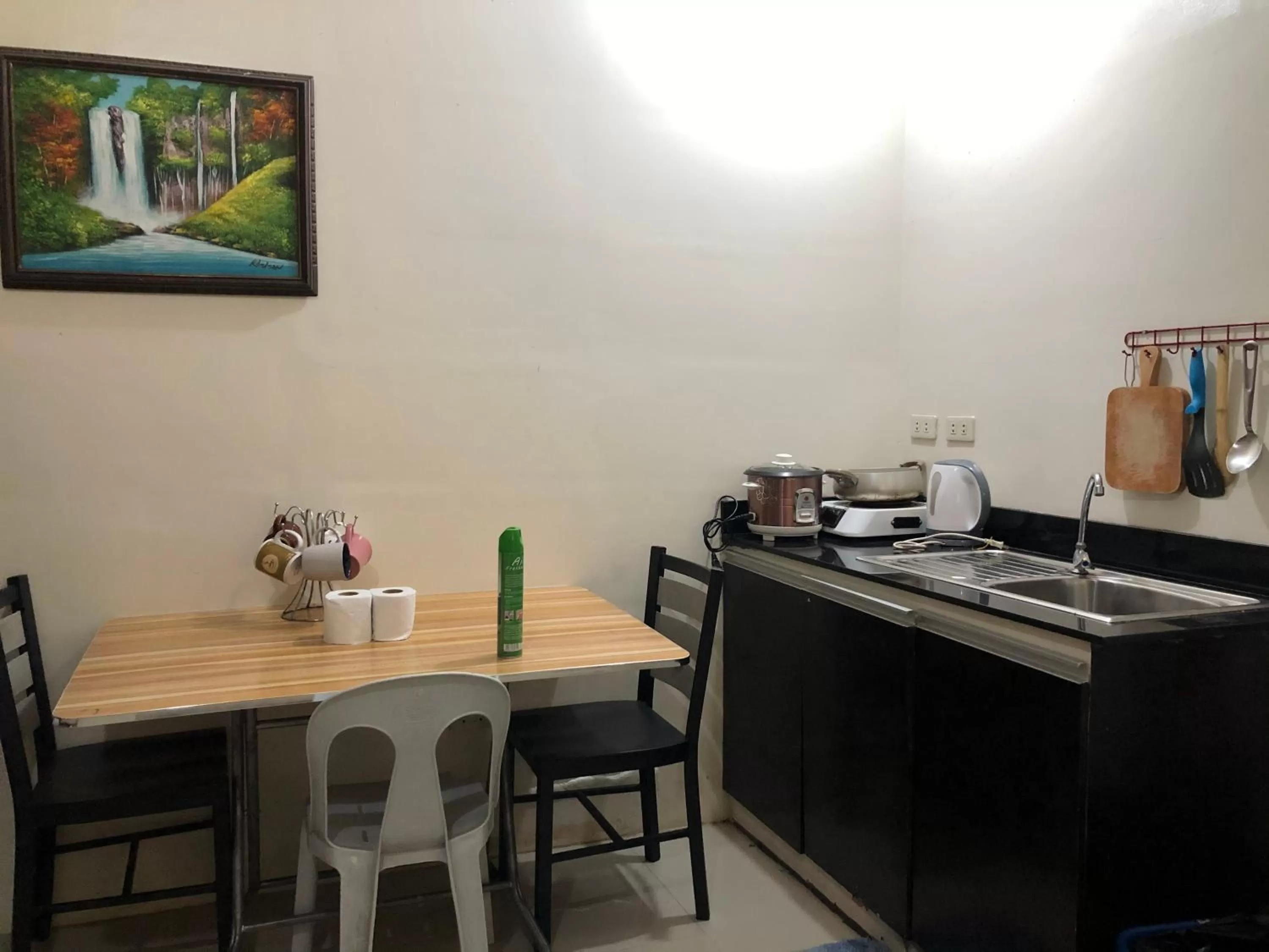 Your City•Home Apartment