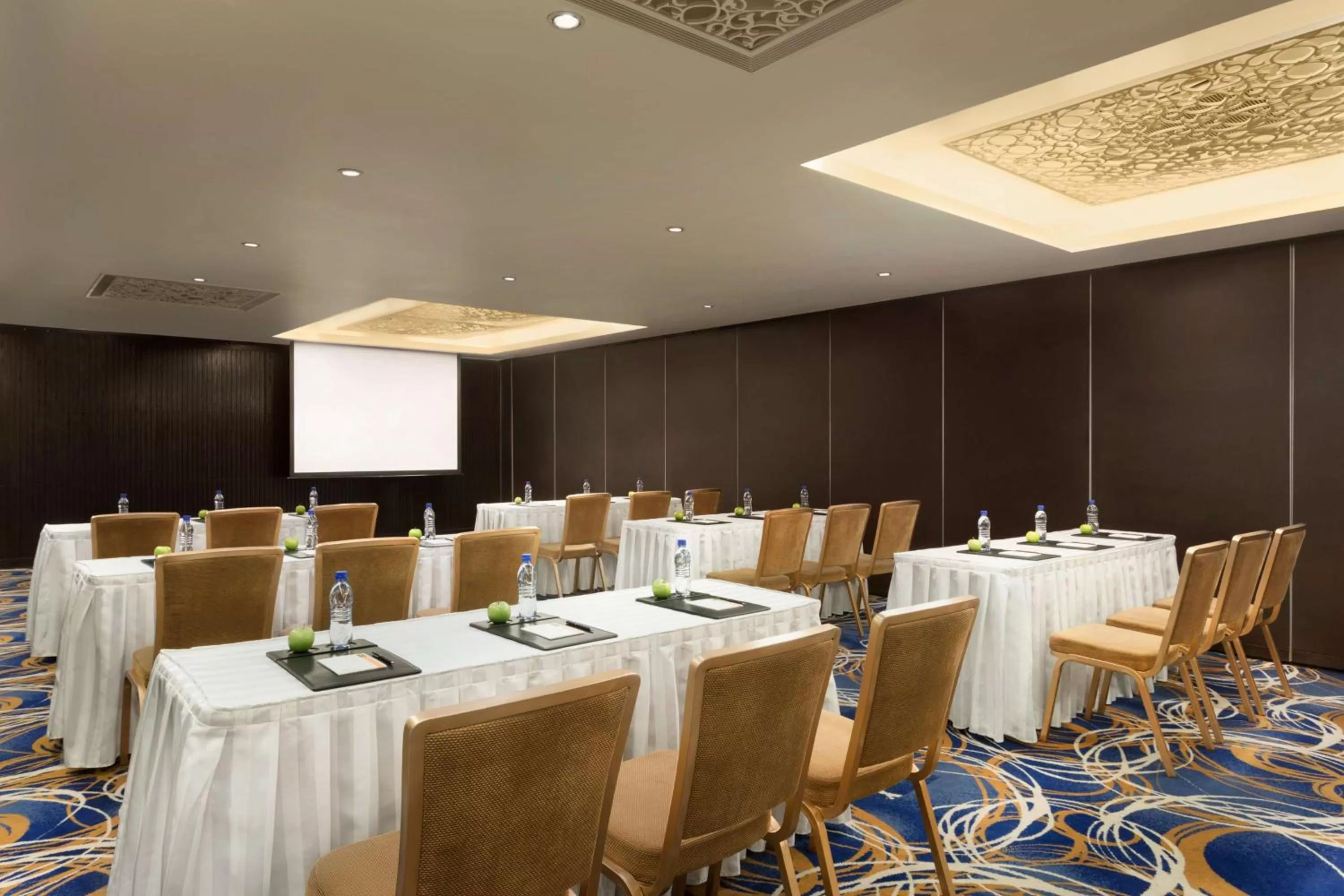 On site in Jen Maldives Male by Shangri-La