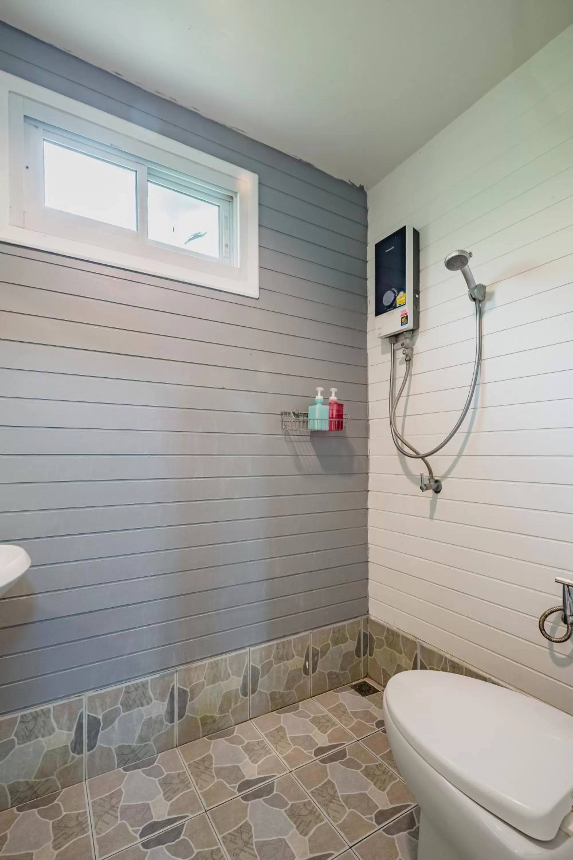 Sakarin Valley Resort