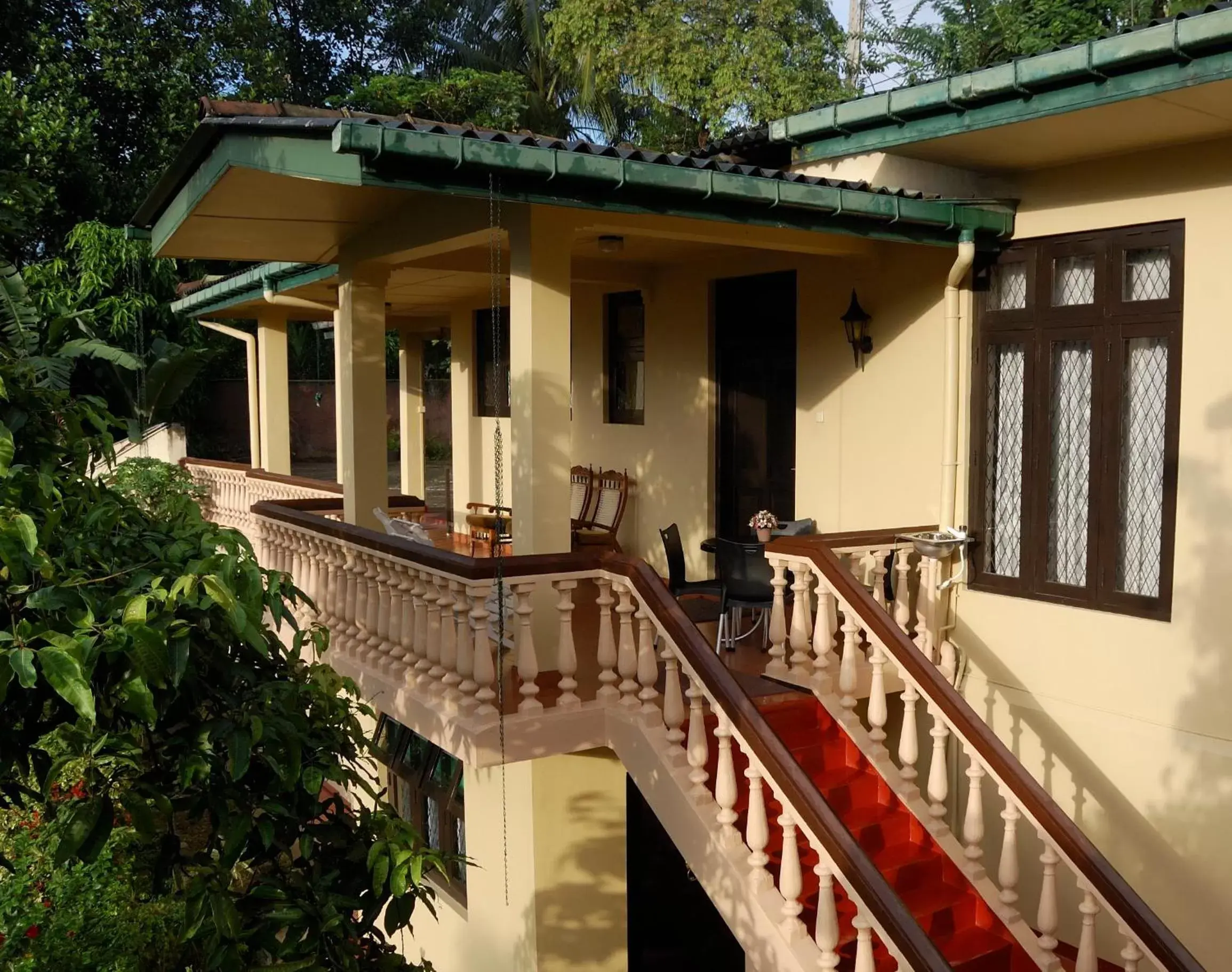 Budget Double Room - single occupancy in Evergreen Budget Double Room - single occupancy in Evergreen