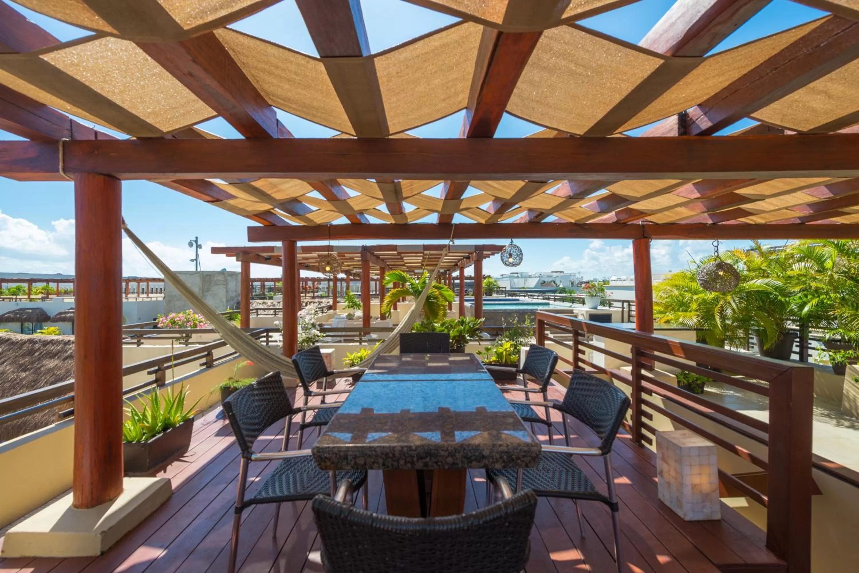 La Divina by Aldea Thai