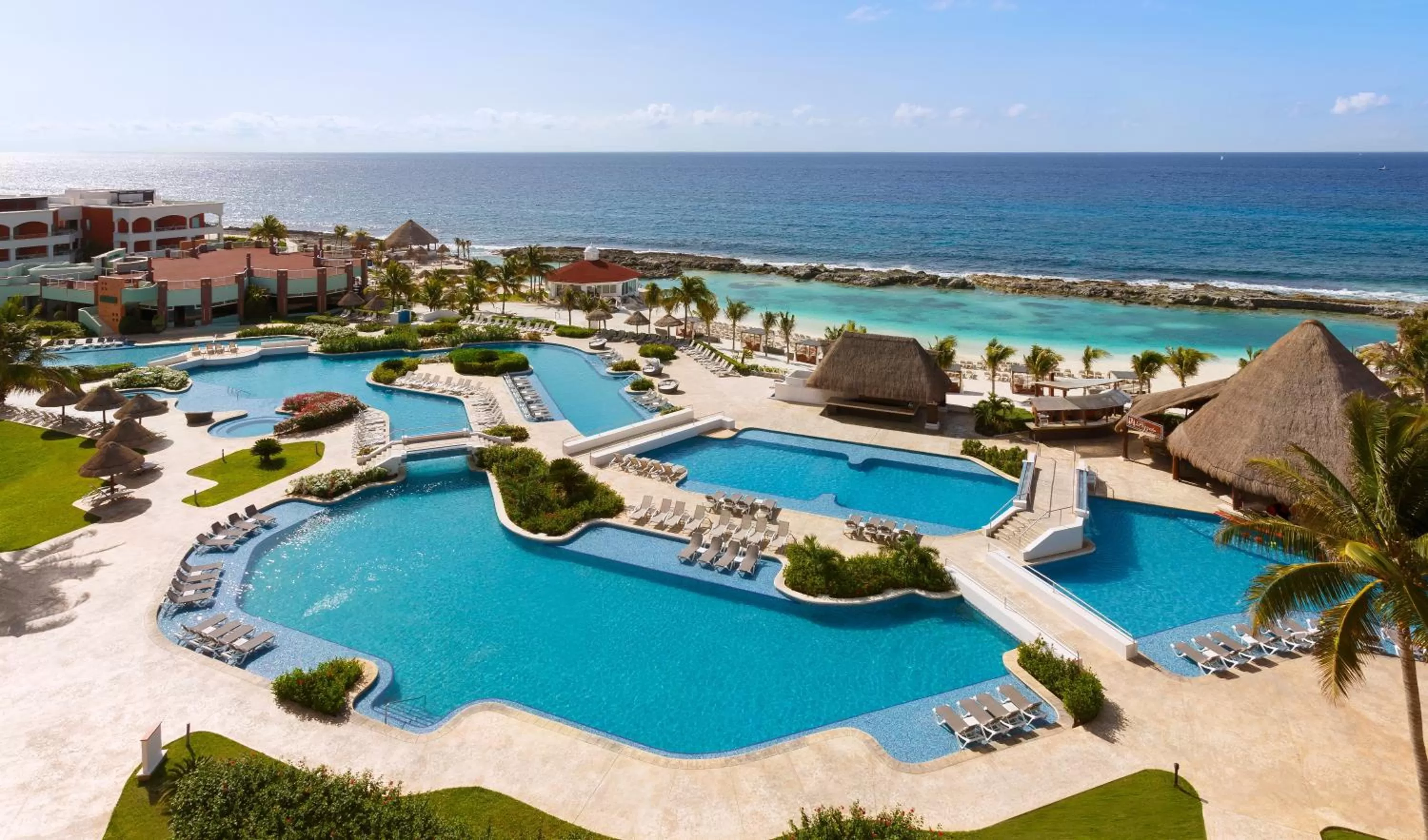 Hard Rock Hotel Riviera Maya - Heaven Adults Only - All Inclusive