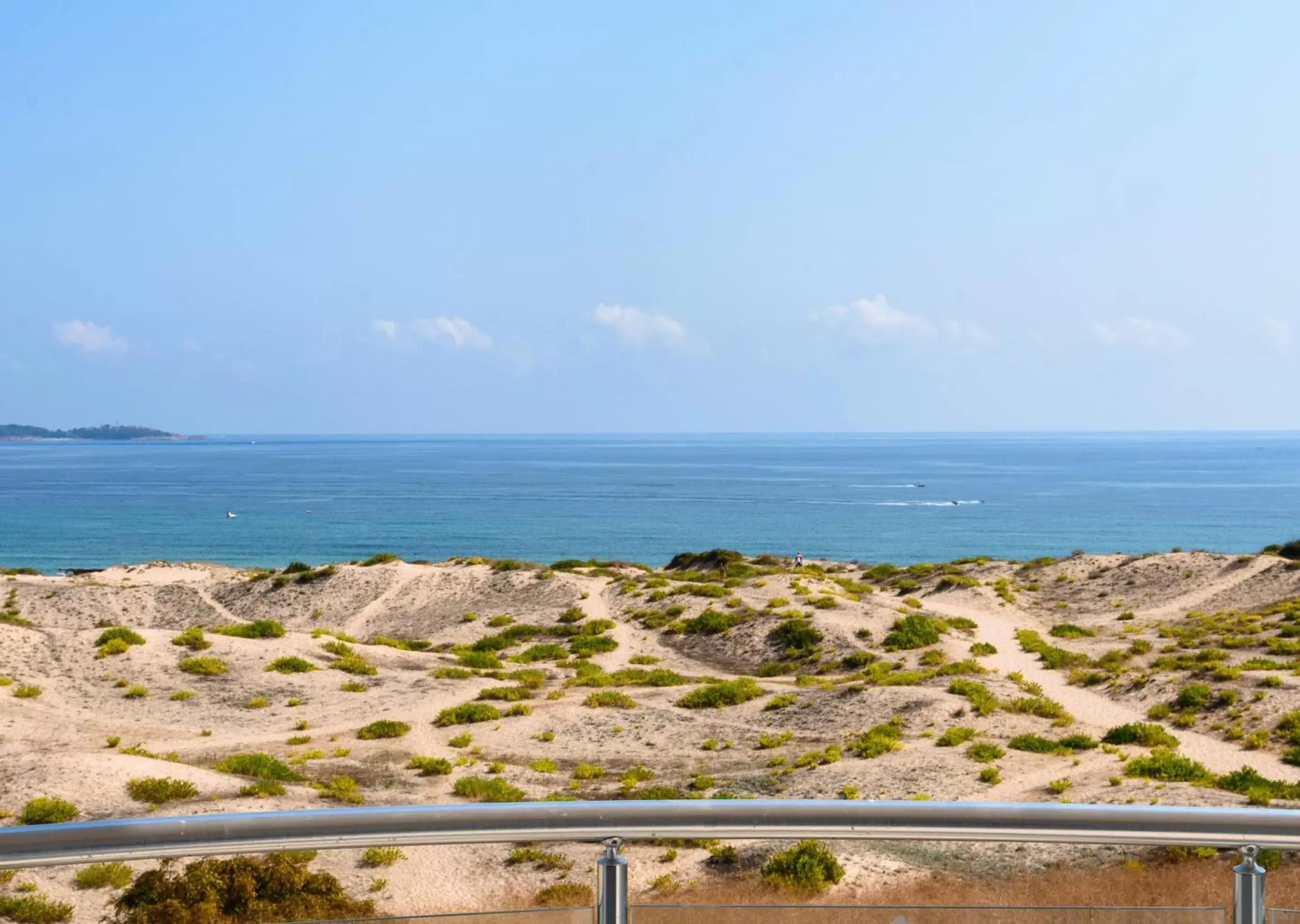 Apartment with Sea View in APART-HOTEL Stamopolu Lux с изглед към морето Apartment with Sea View in APART-HOTEL Stamopolu Lux с изглед към морето