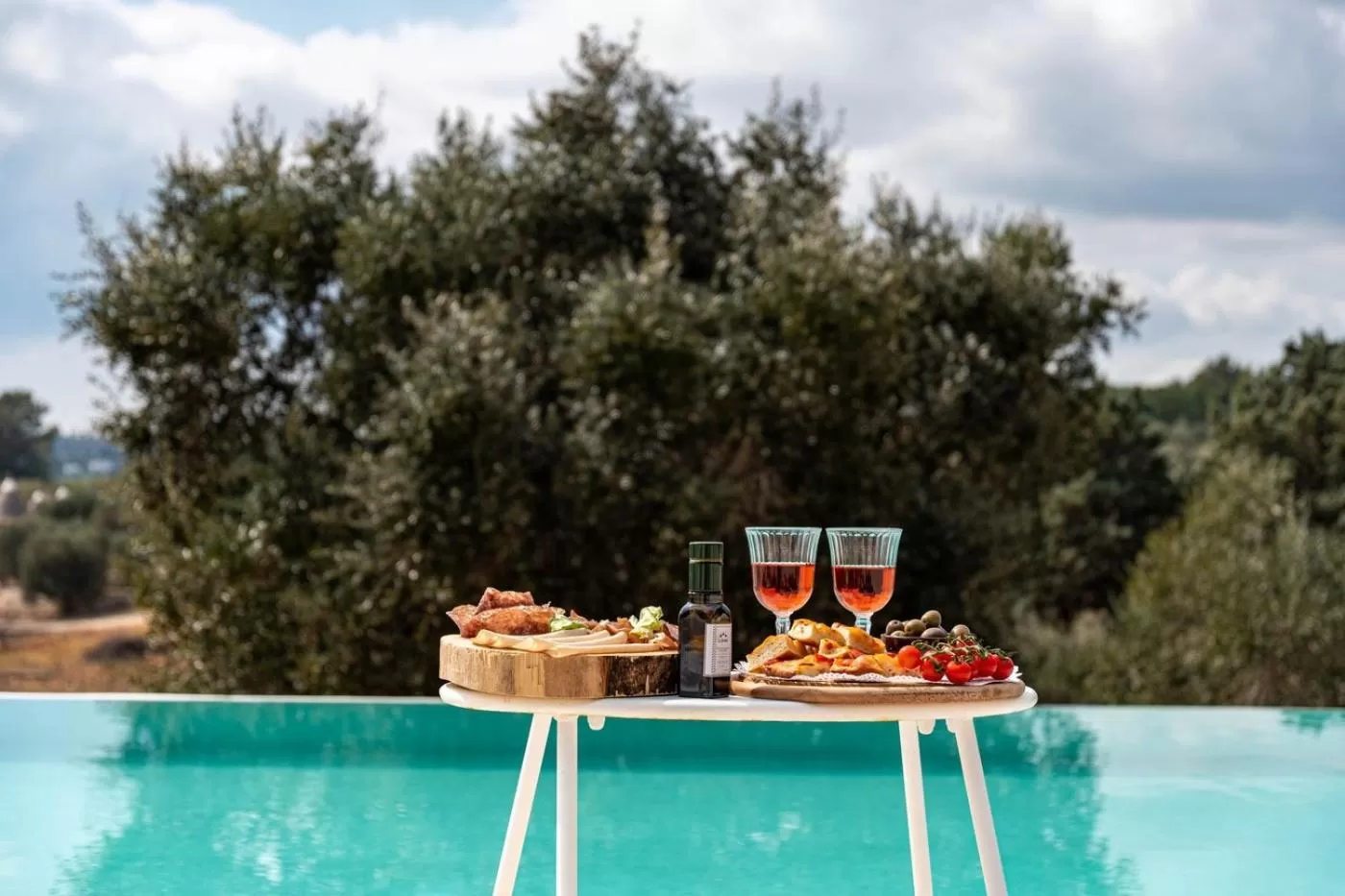 Relais Trulli Le Icone